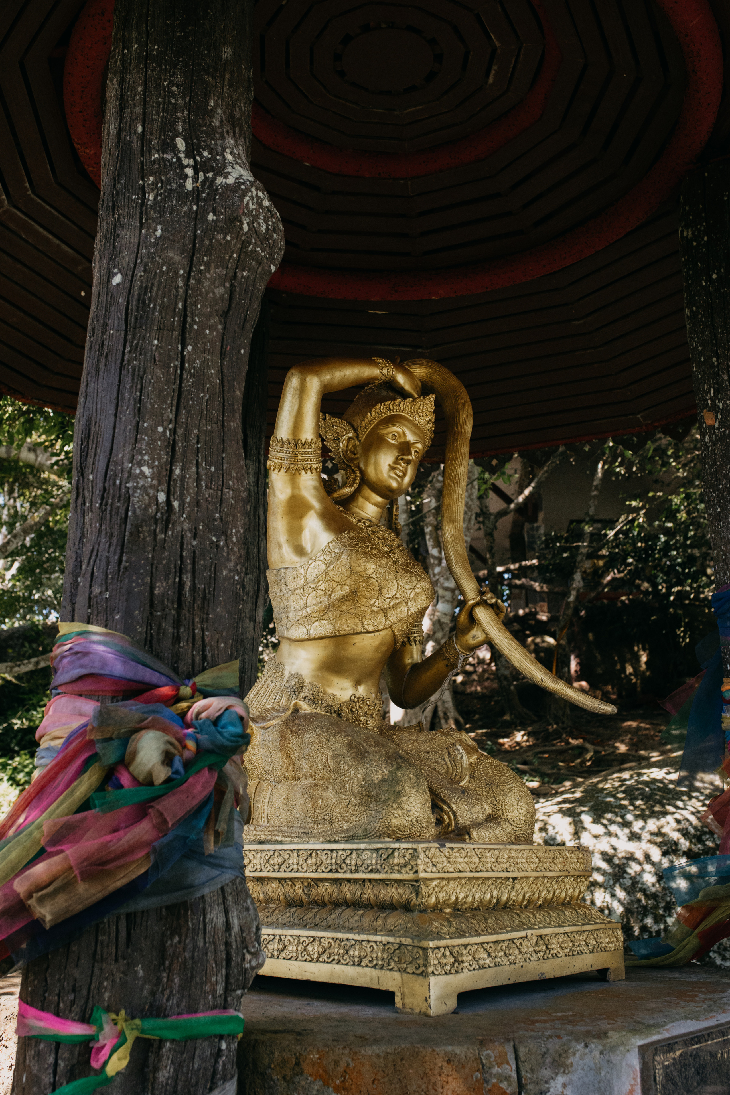 Phuket. Thailand. Wedding Event ART Photographer