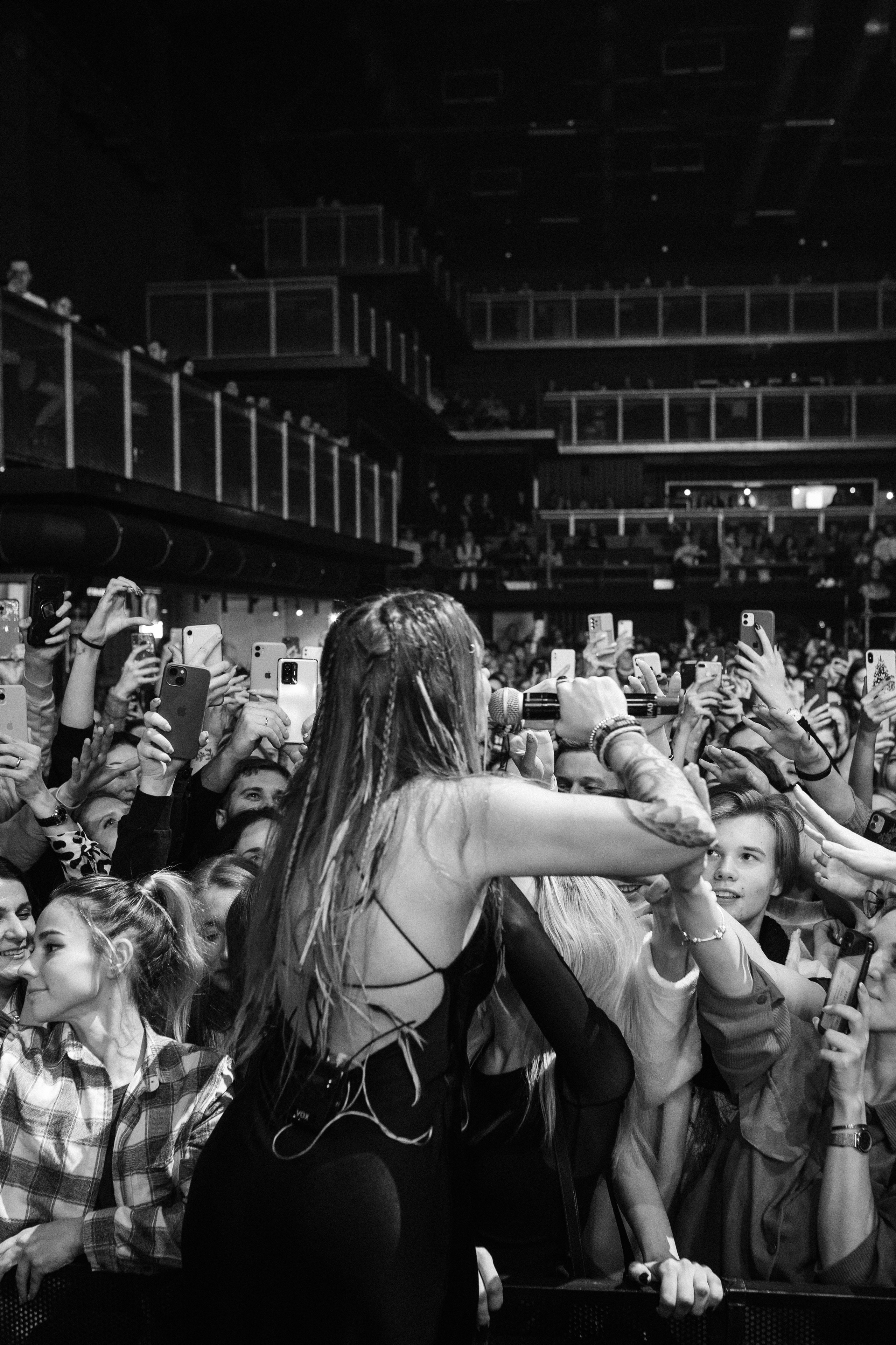 Dakota live concert 1930 (Moscow). Wedding Event ART Photographer