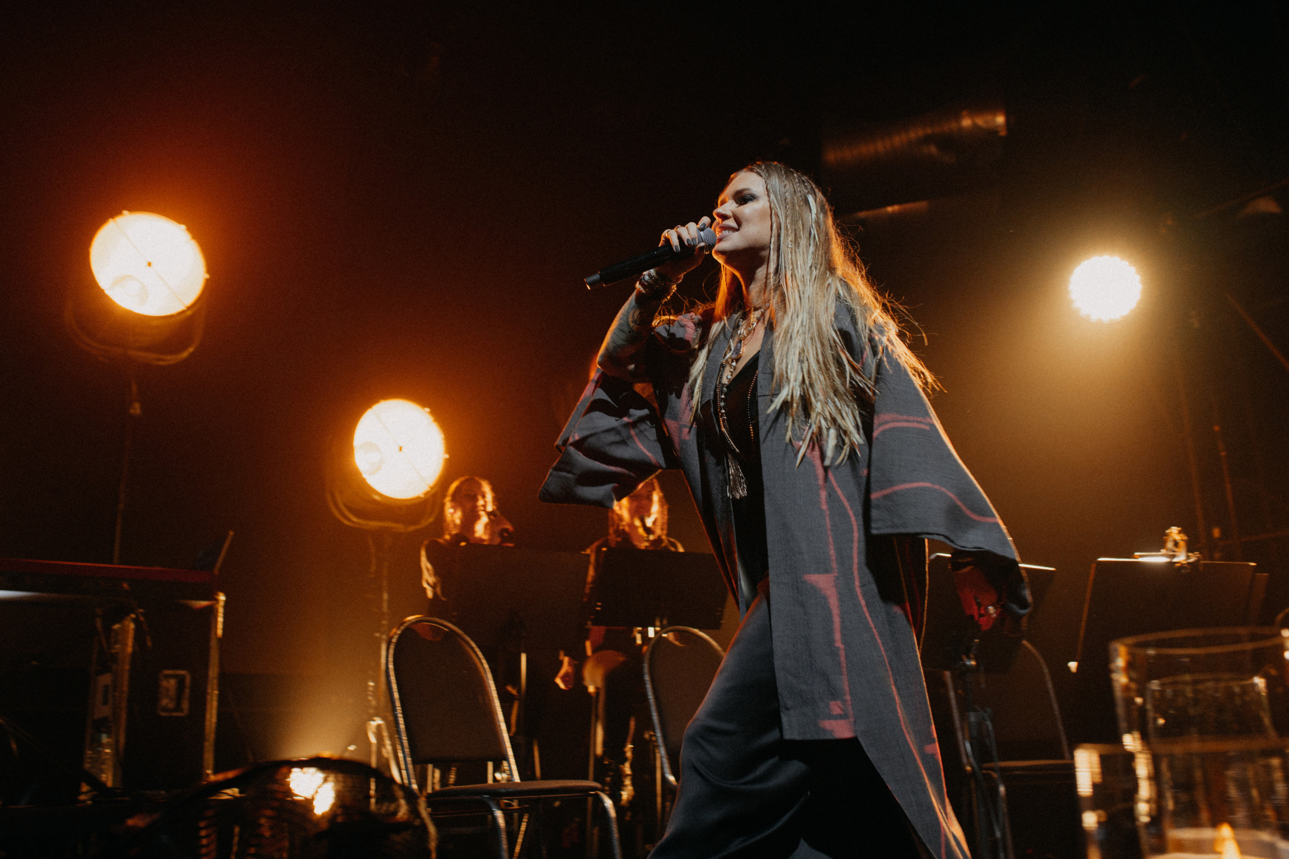 Dakota live concert 1930 (Moscow). Wedding Event ART Photographer