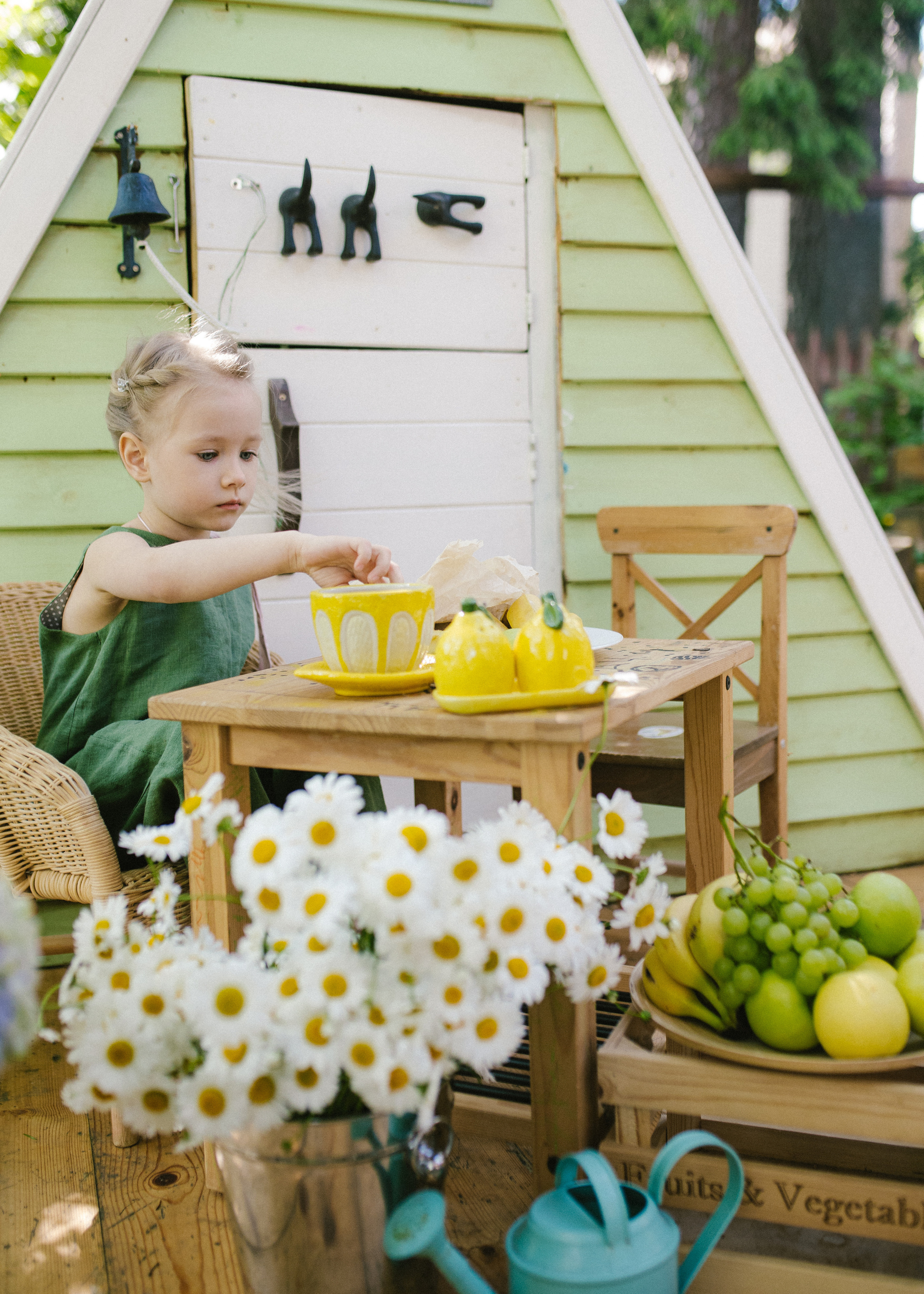 German & Eva. Wedding Event ART Photographer