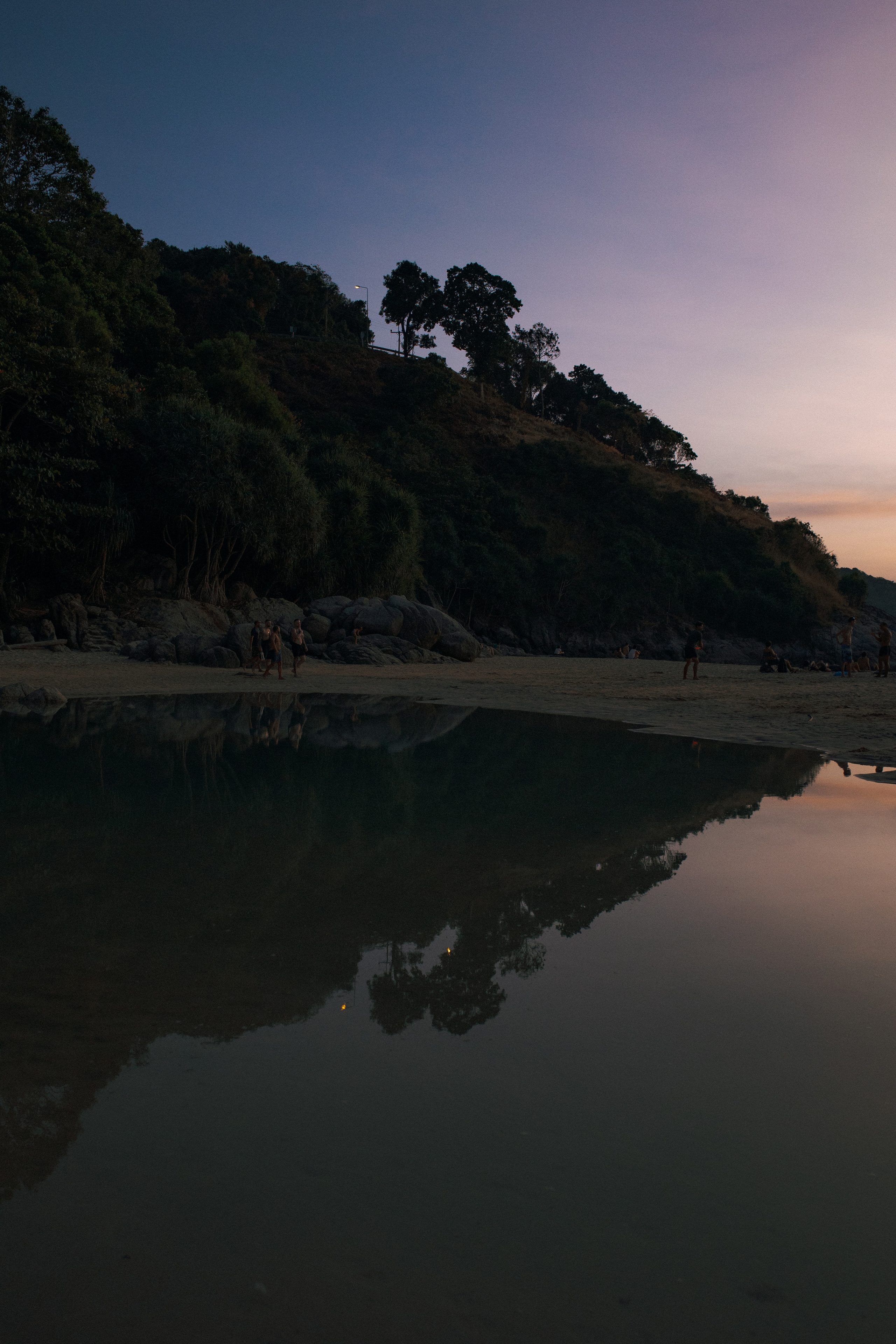 Phuket. Thailand. Wedding Event ART Photographer