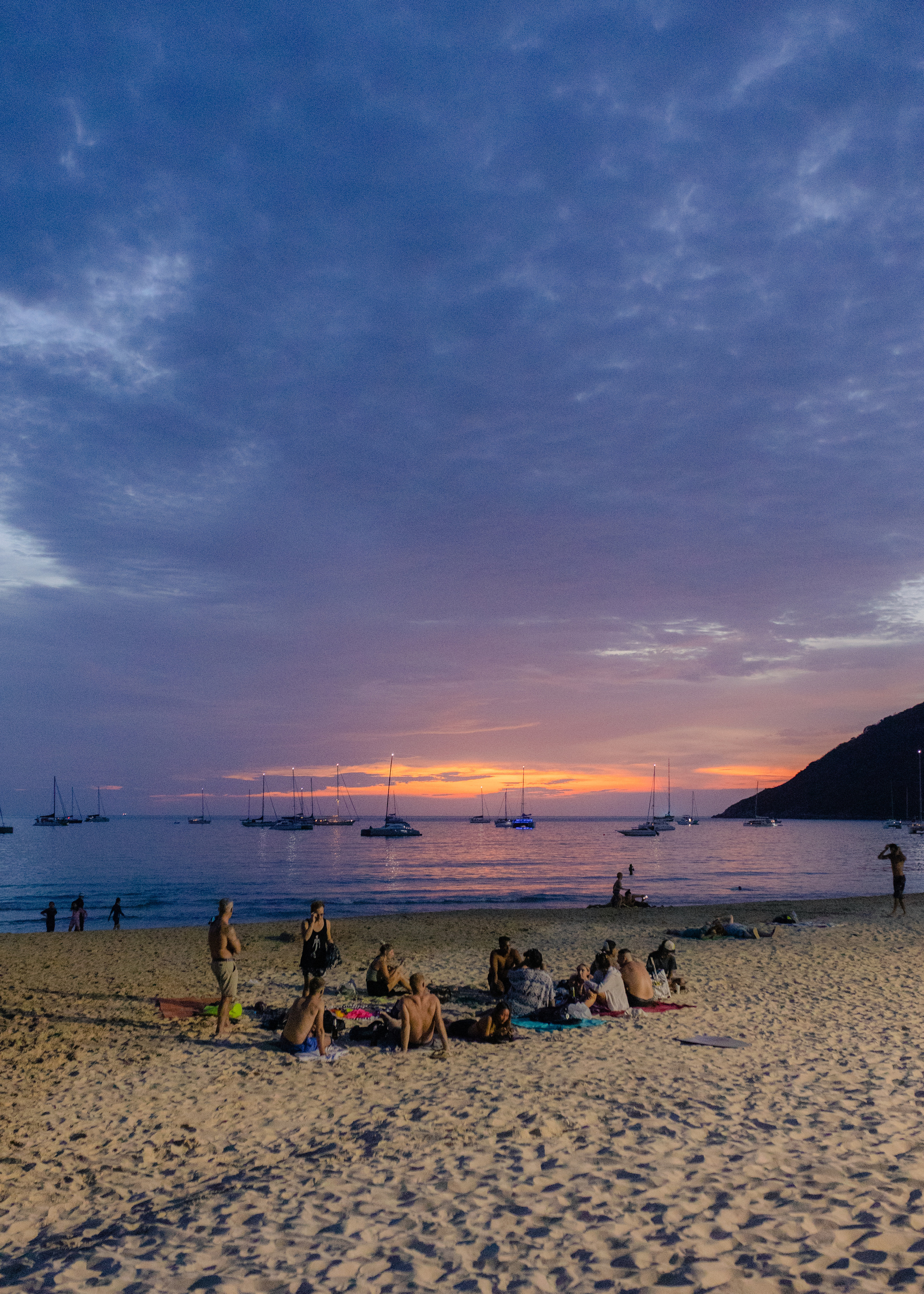 Sofi & Egor. Phuket. Wedding Event ART Photographer