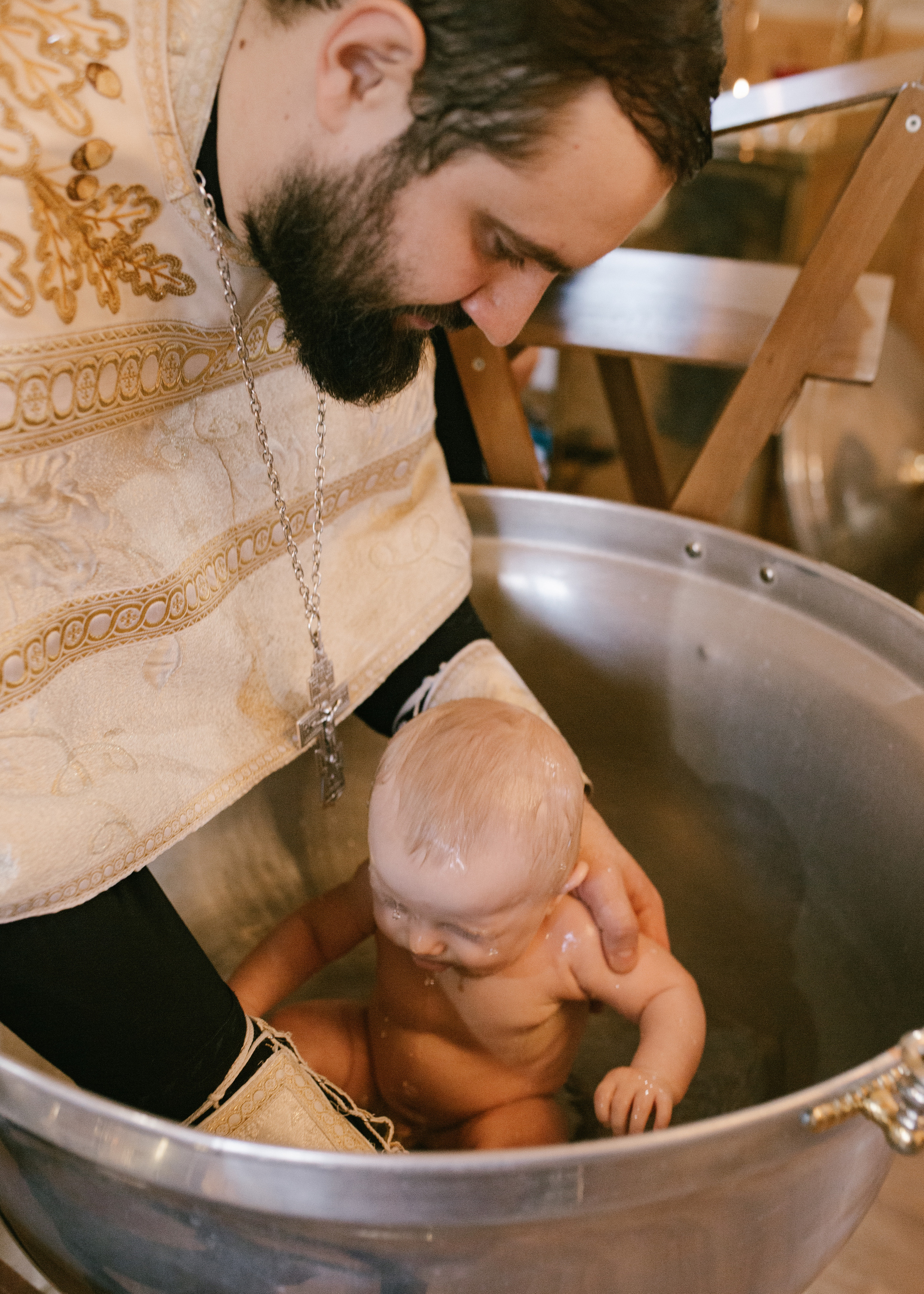 Kрестины. Wedding Event ART Photographer