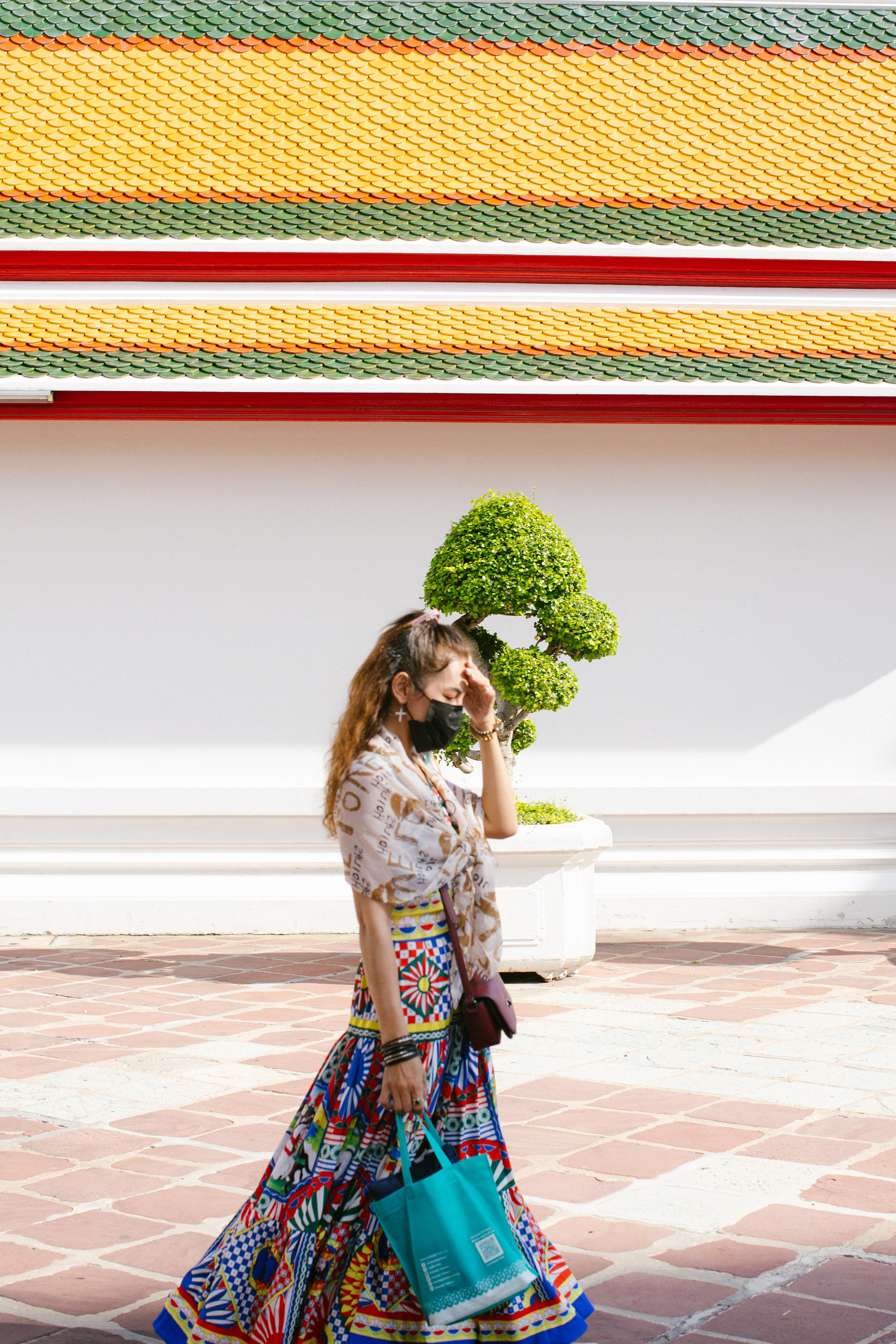 Bangkok. Thailand. Wedding Event ART Photographer