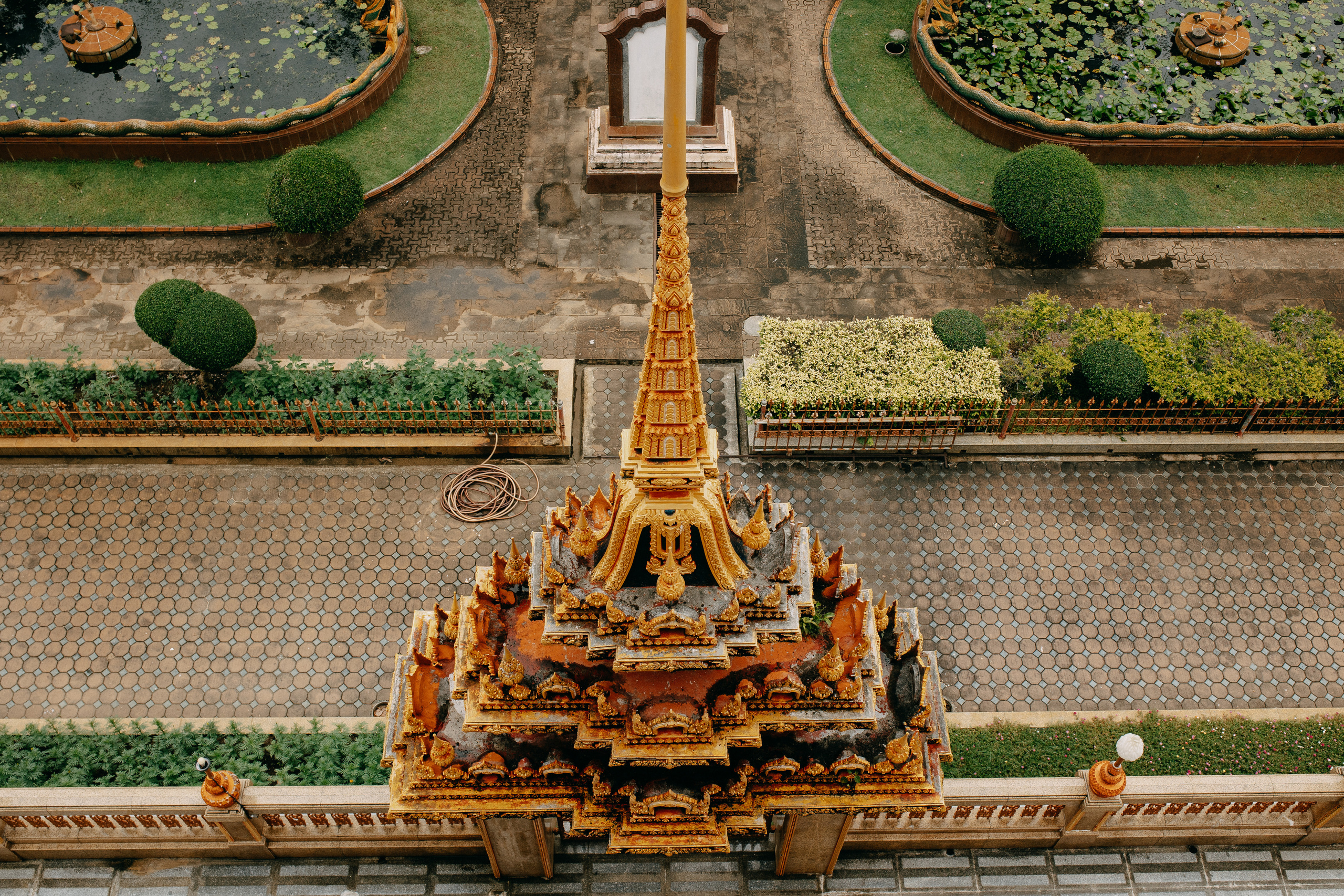 Phuket. Thailand. Wedding Event ART Photographer