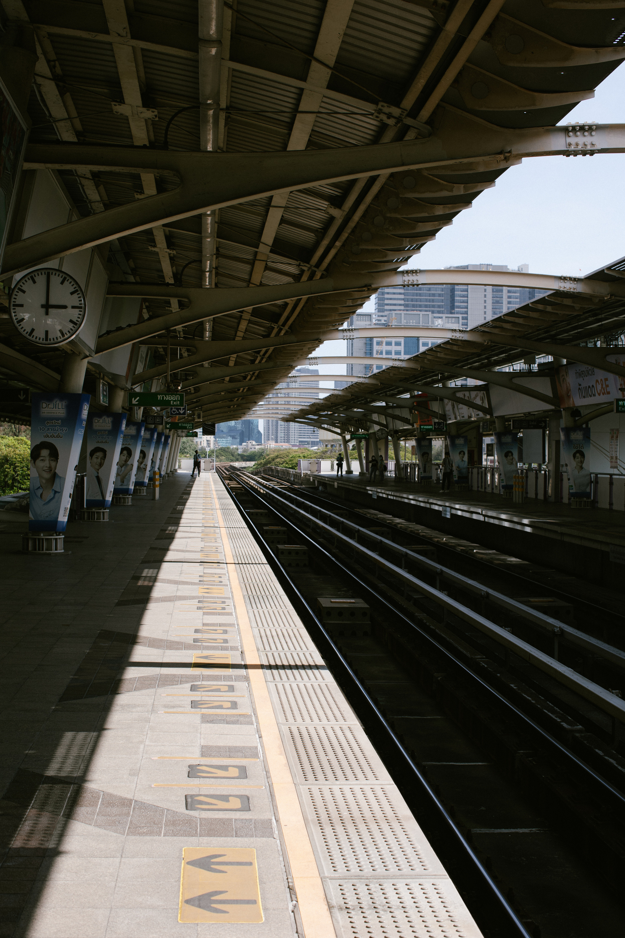 Bangkok. Thailand. Wedding Event ART Photographer