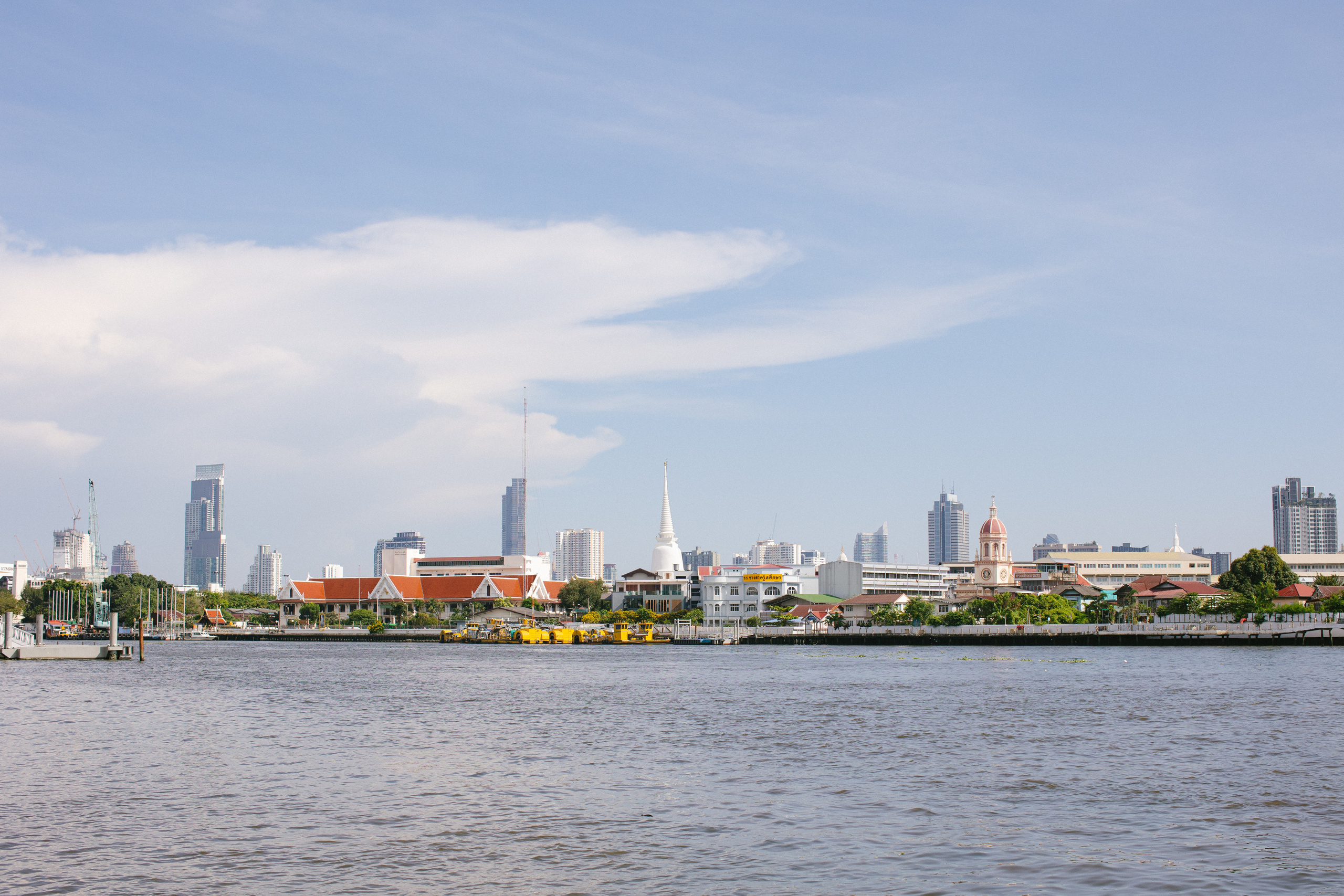 Bangkok. Thailand. Wedding Event ART Photographer