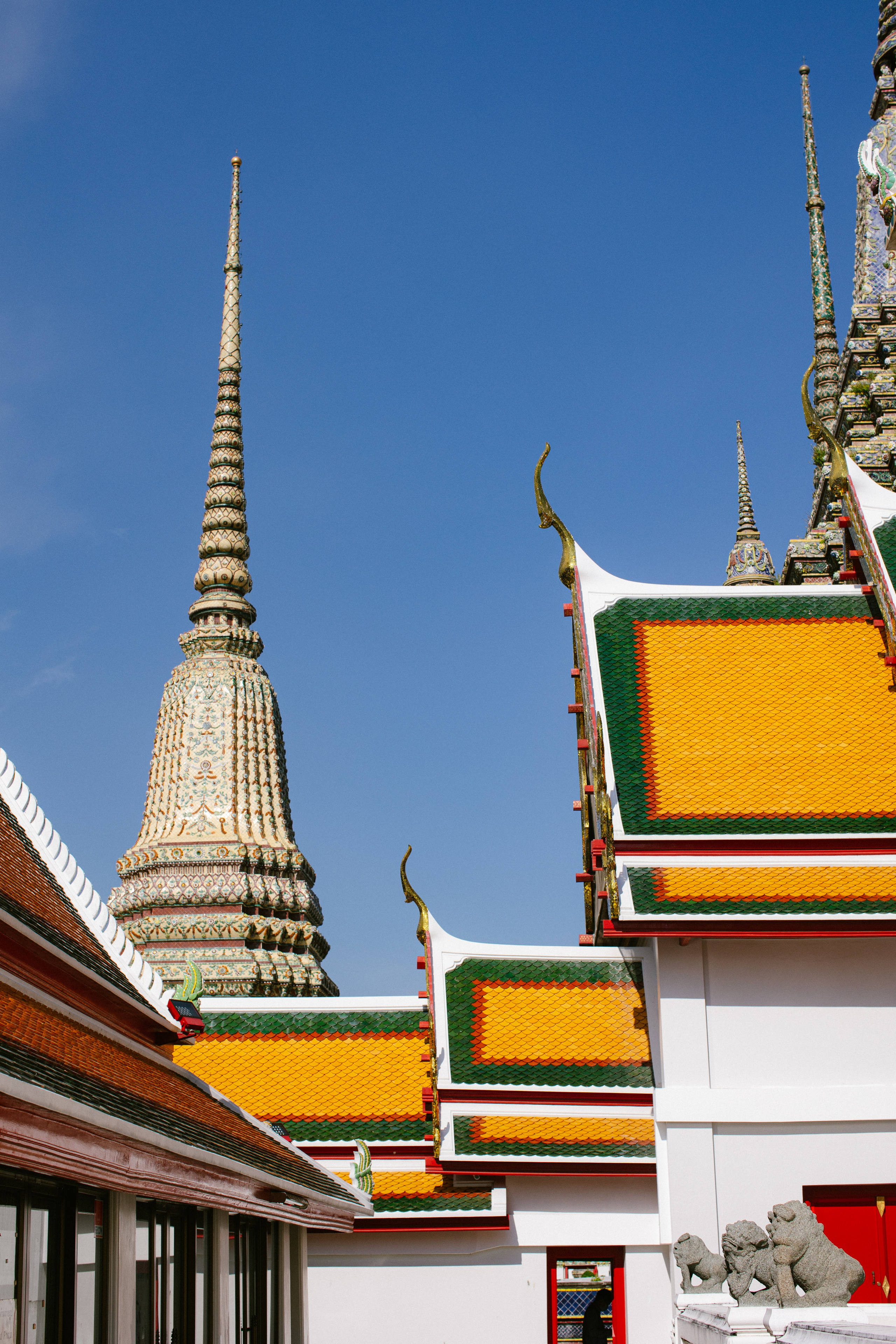 Bangkok. Thailand. Wedding Event ART Photographer