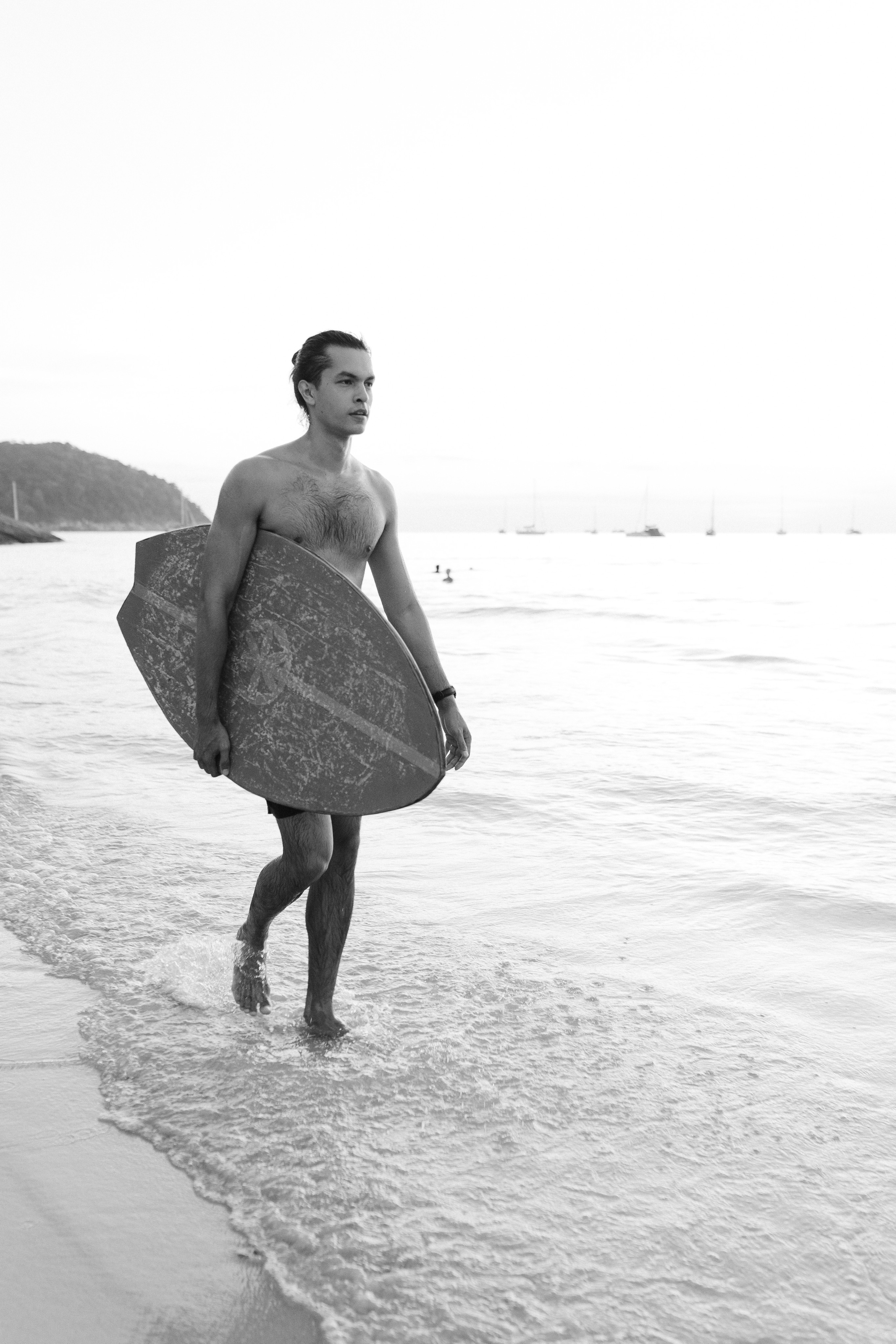 Theo & Serf. Phuket. Wedding Event ART Photographer