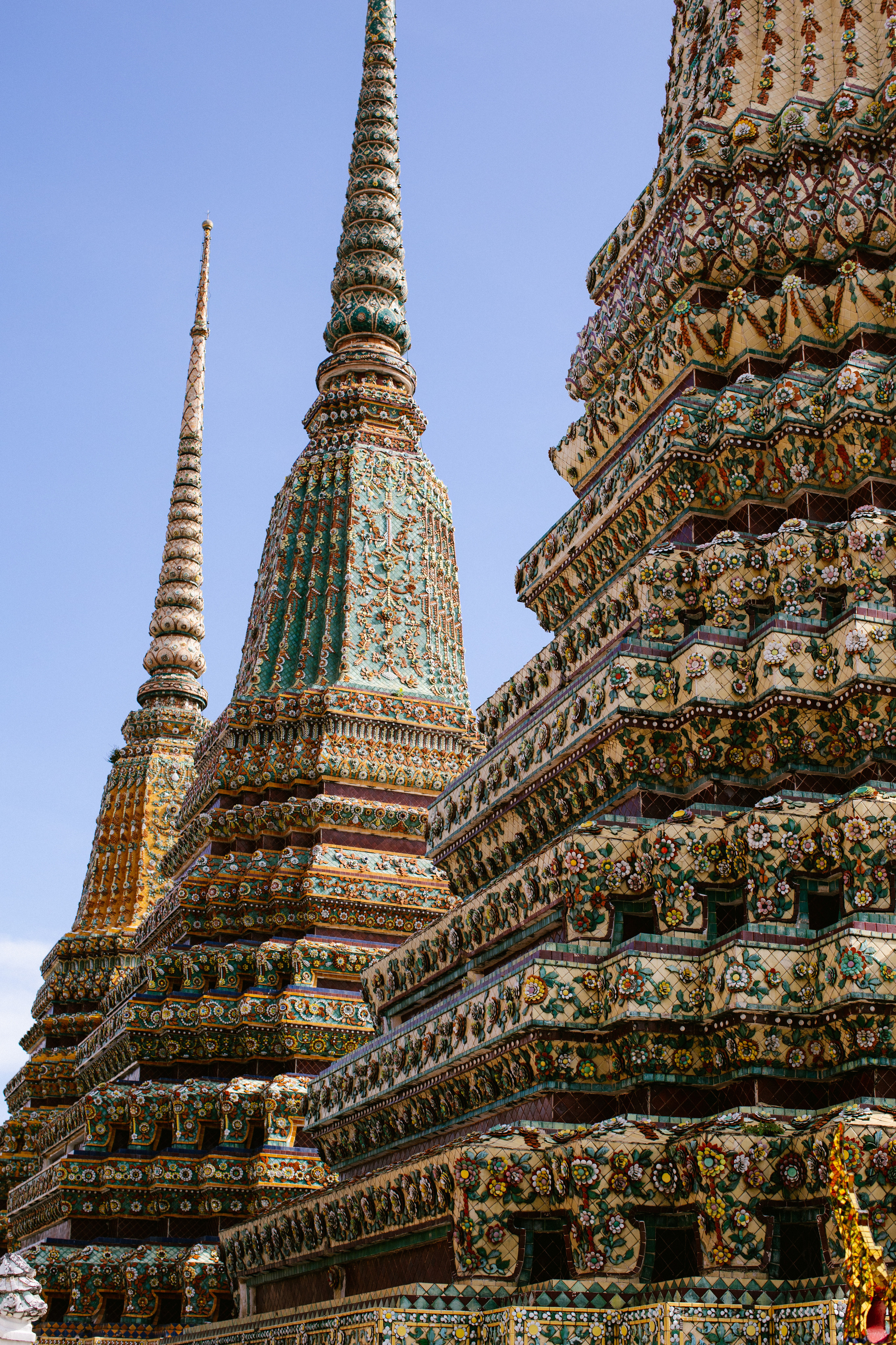 Bangkok. Thailand. Wedding Event ART Photographer