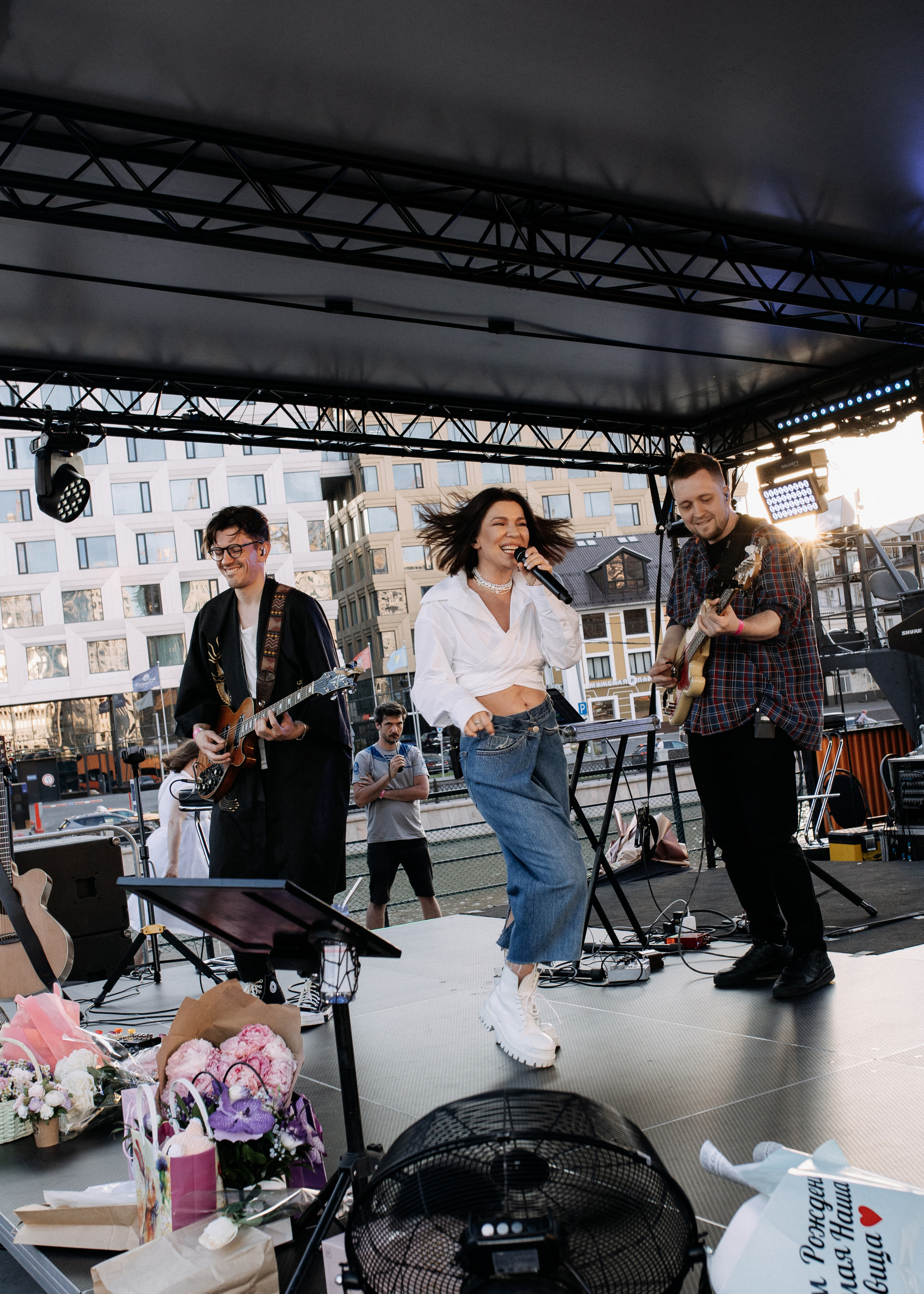 ËLKA (Moscow). Wedding Event ART Photographer