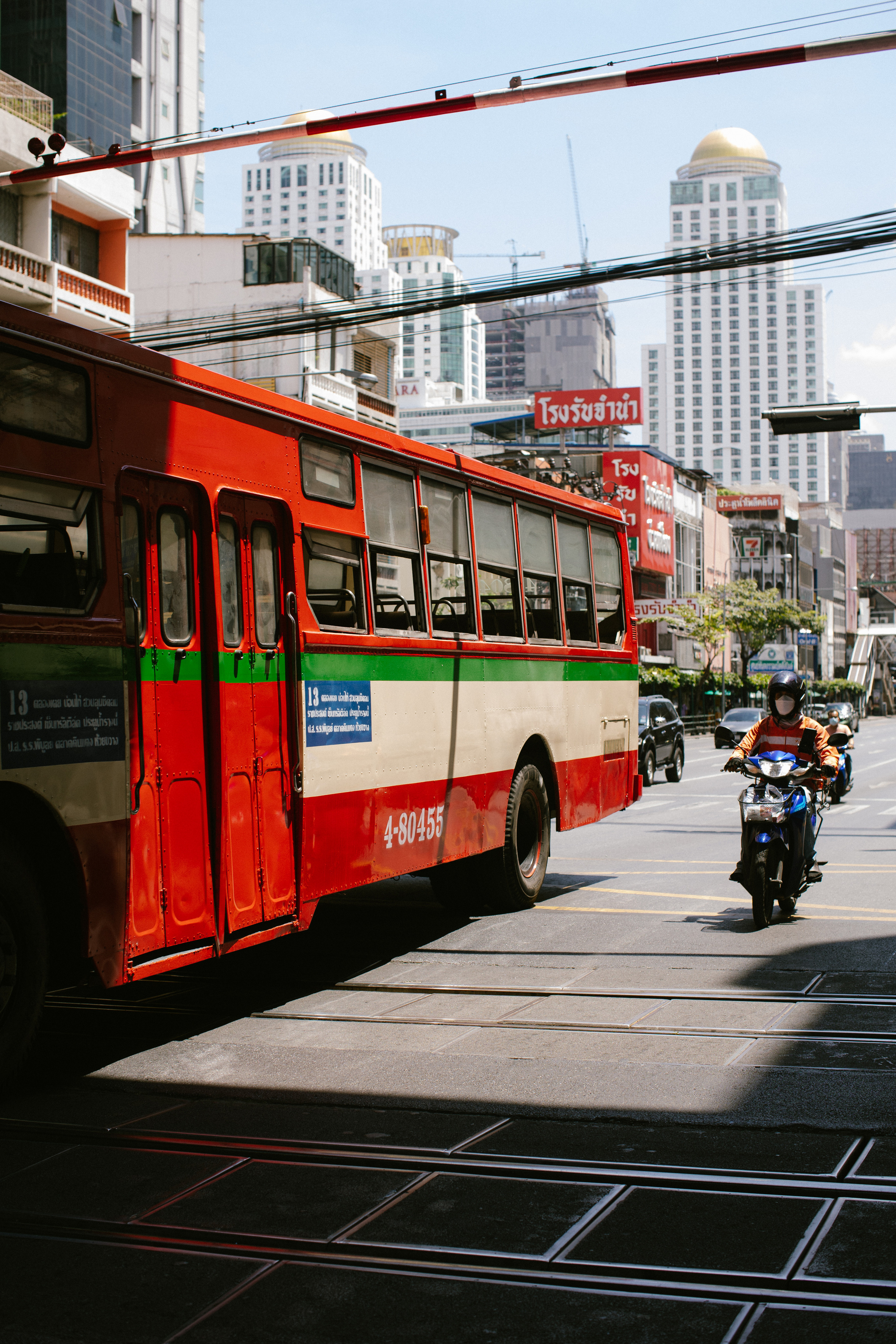 Bangkok. Thailand. Wedding Event ART Photographer