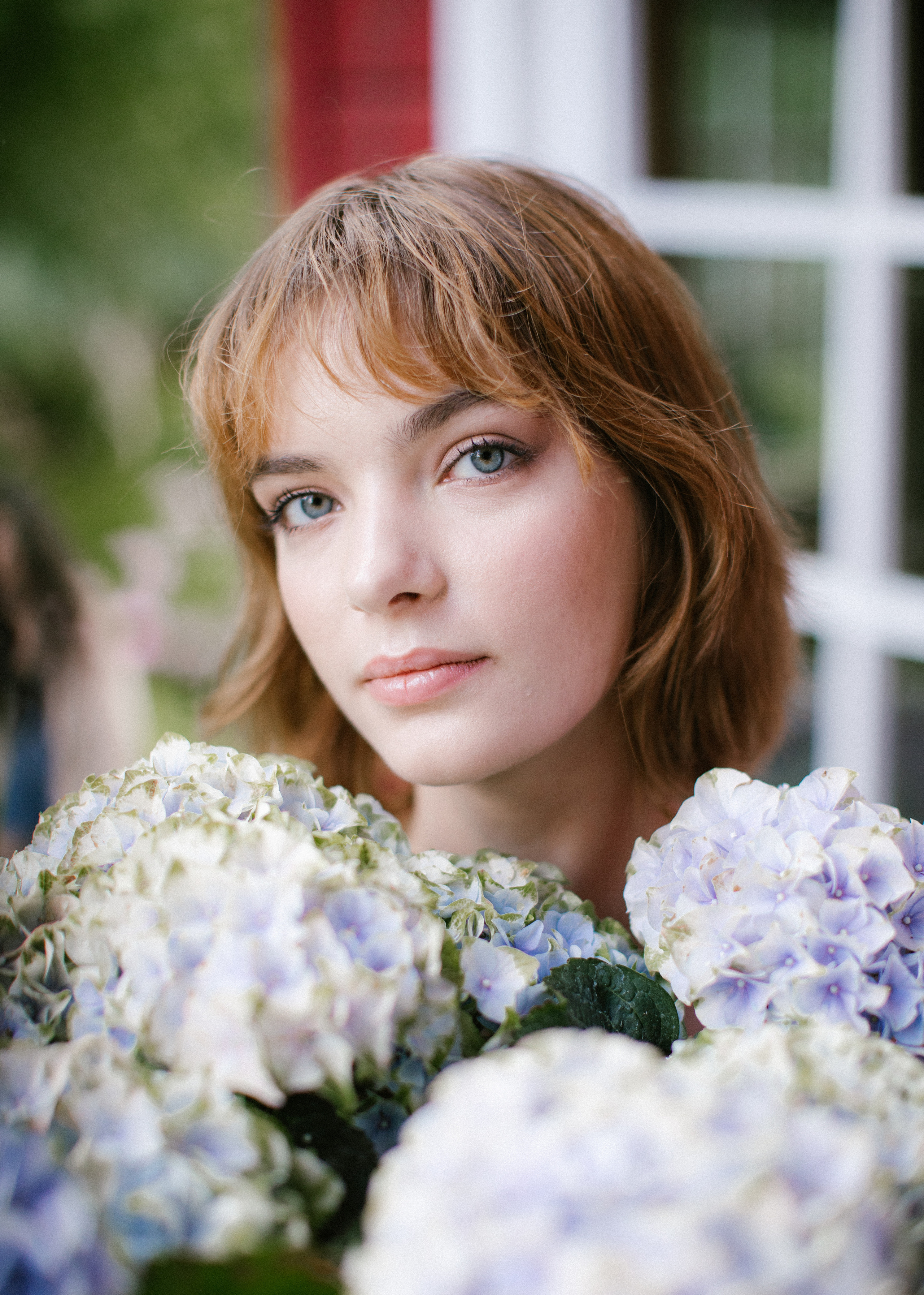 Dunino dacha in June. Wedding Event ART Photographer