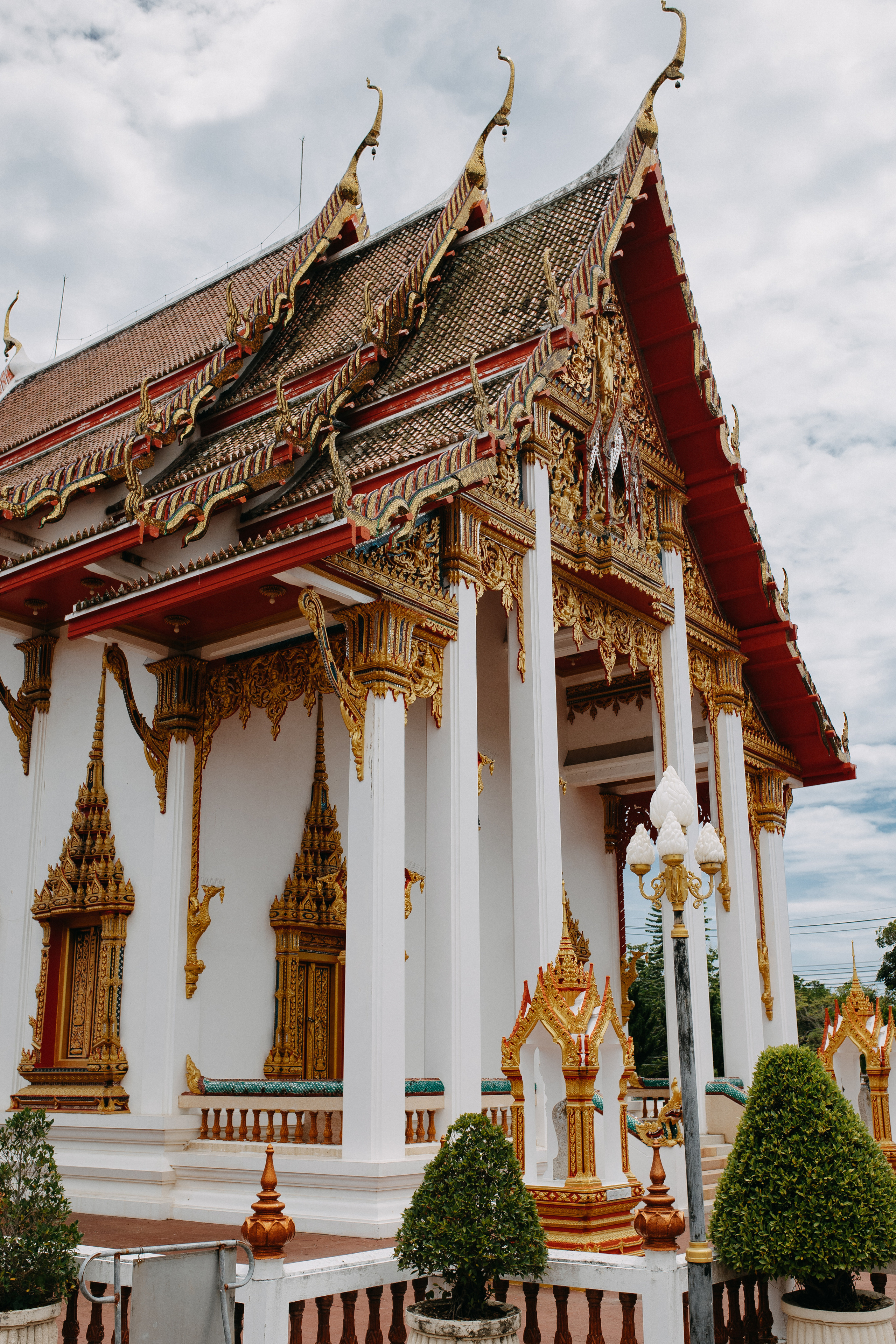 Phuket. Thailand. Wedding Event ART Photographer