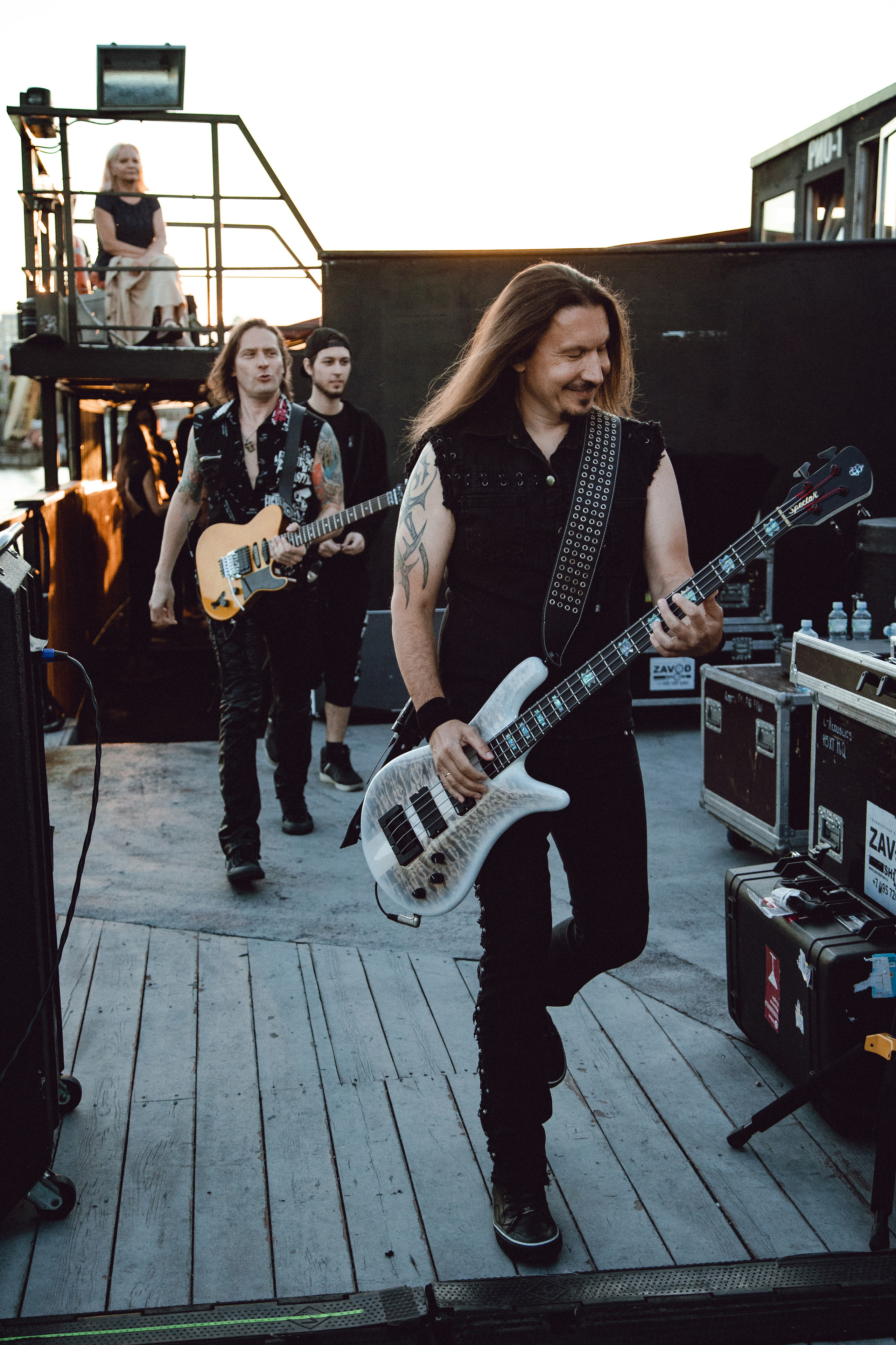 Кипелову 64. Forever free (Moscow '22). Wedding Event ART Photographer