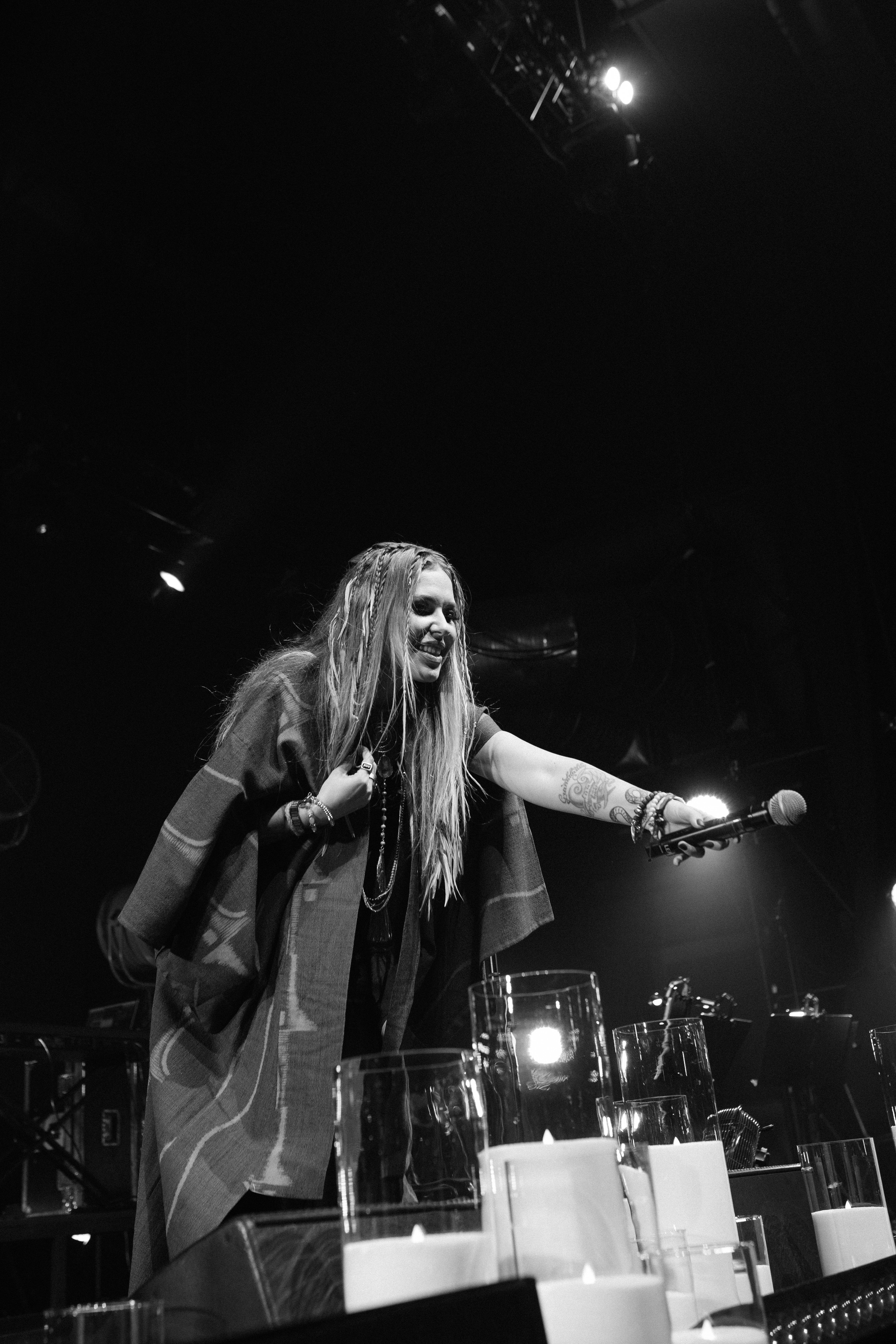 Dakota live concert 1930 (Moscow). Wedding Event ART Photographer