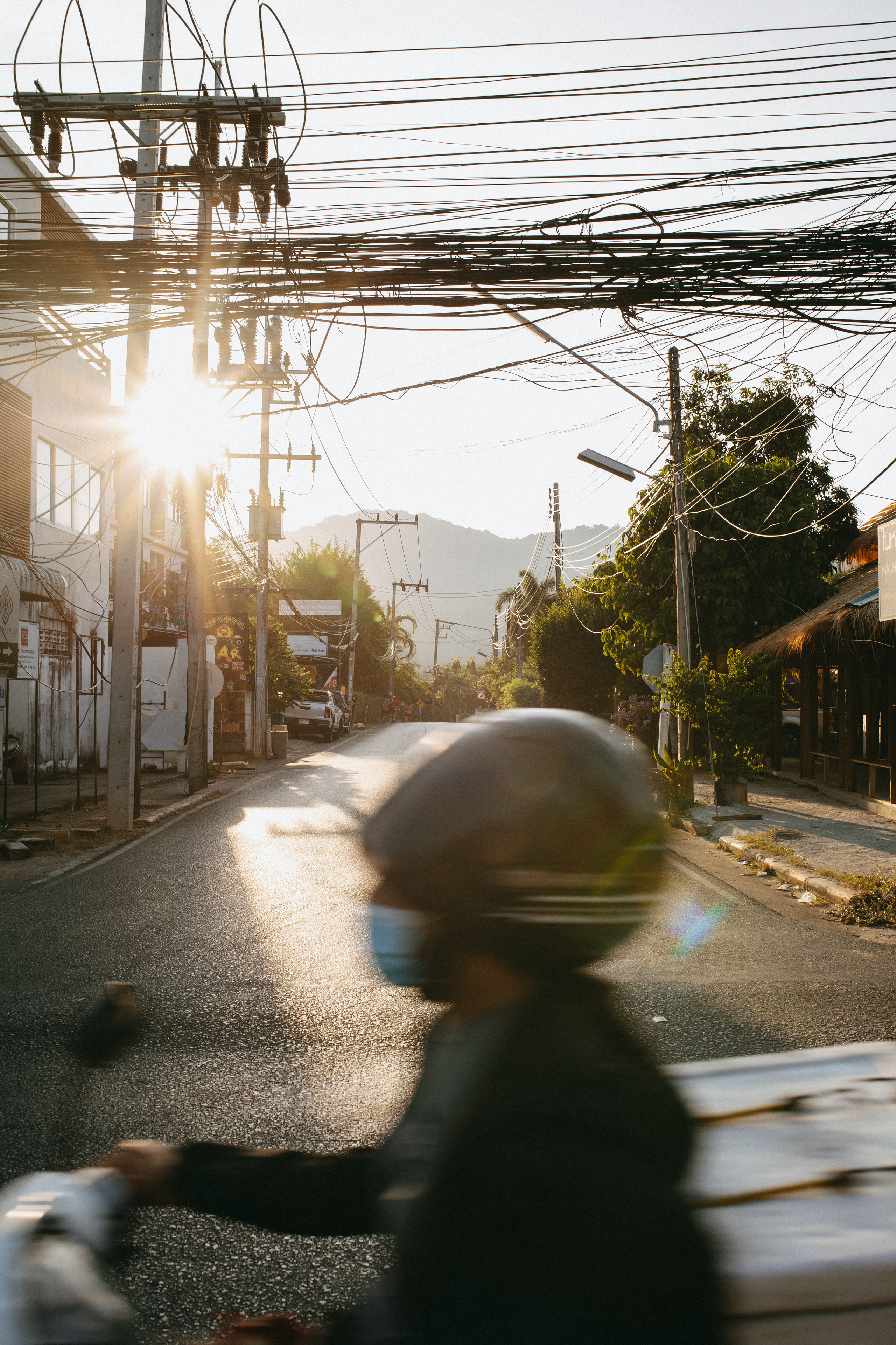 Phuket. Thailand. Wedding Event ART Photographer
