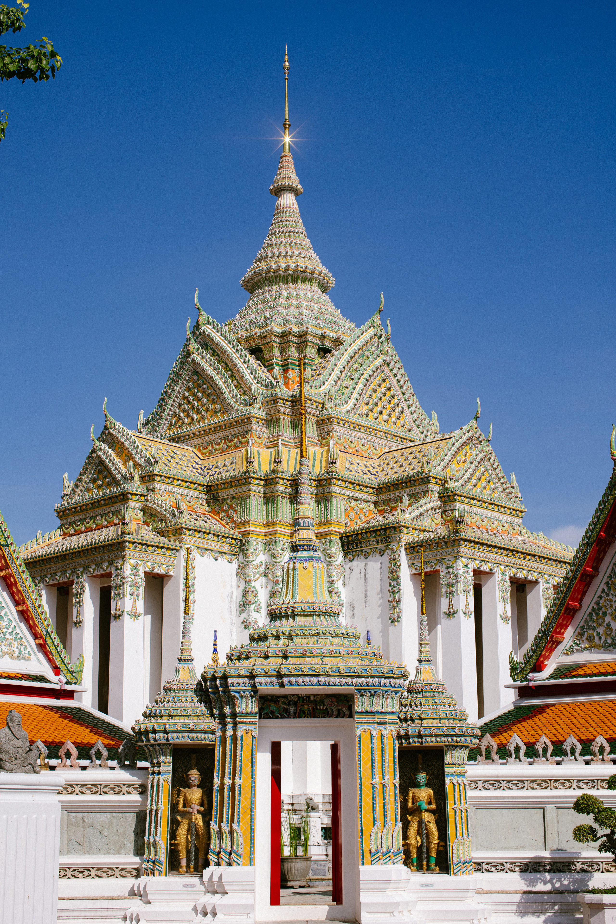 Bangkok. Thailand. Wedding Event ART Photographer