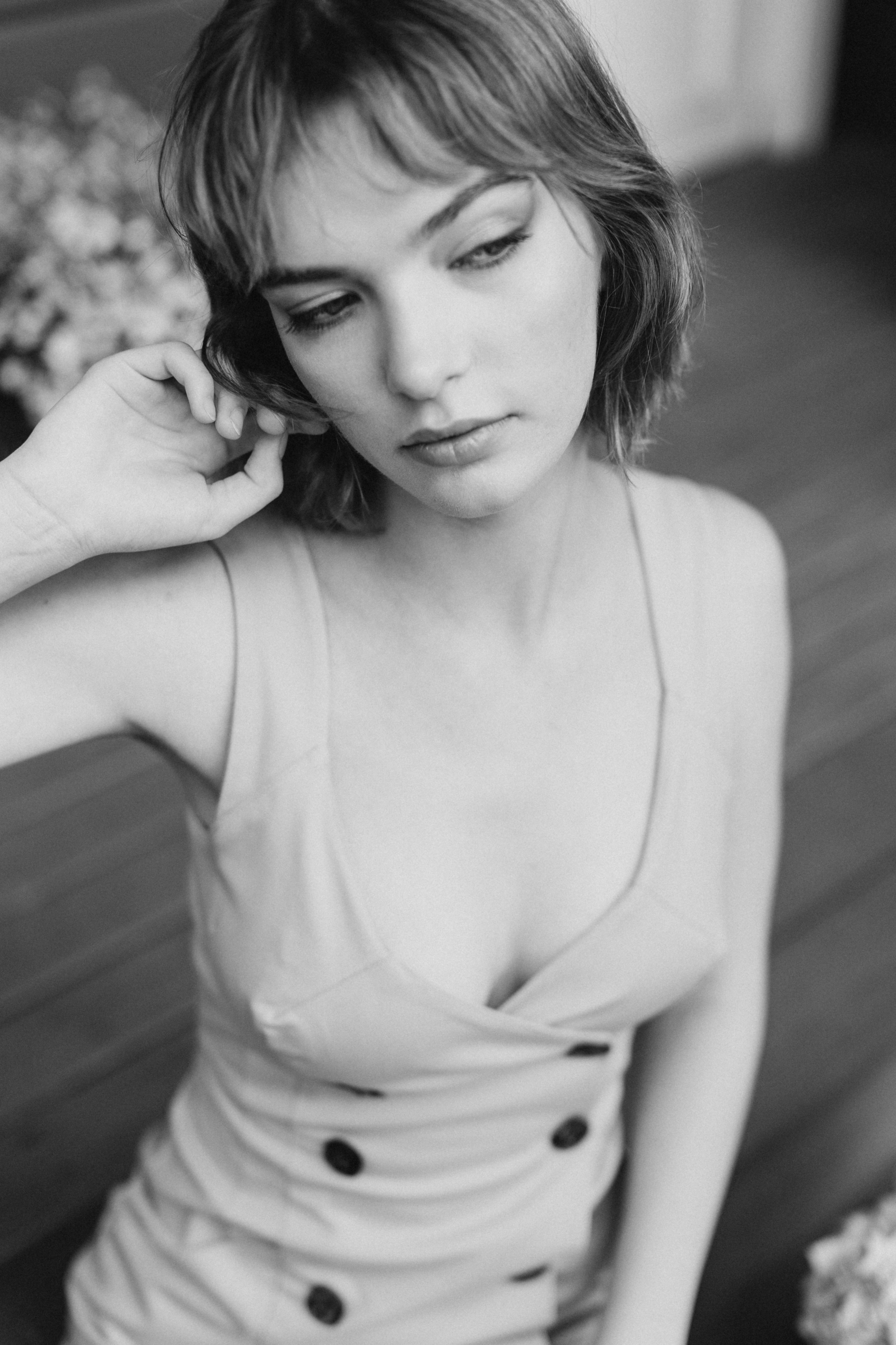 Dunino dacha in June. Wedding Event ART Photographer