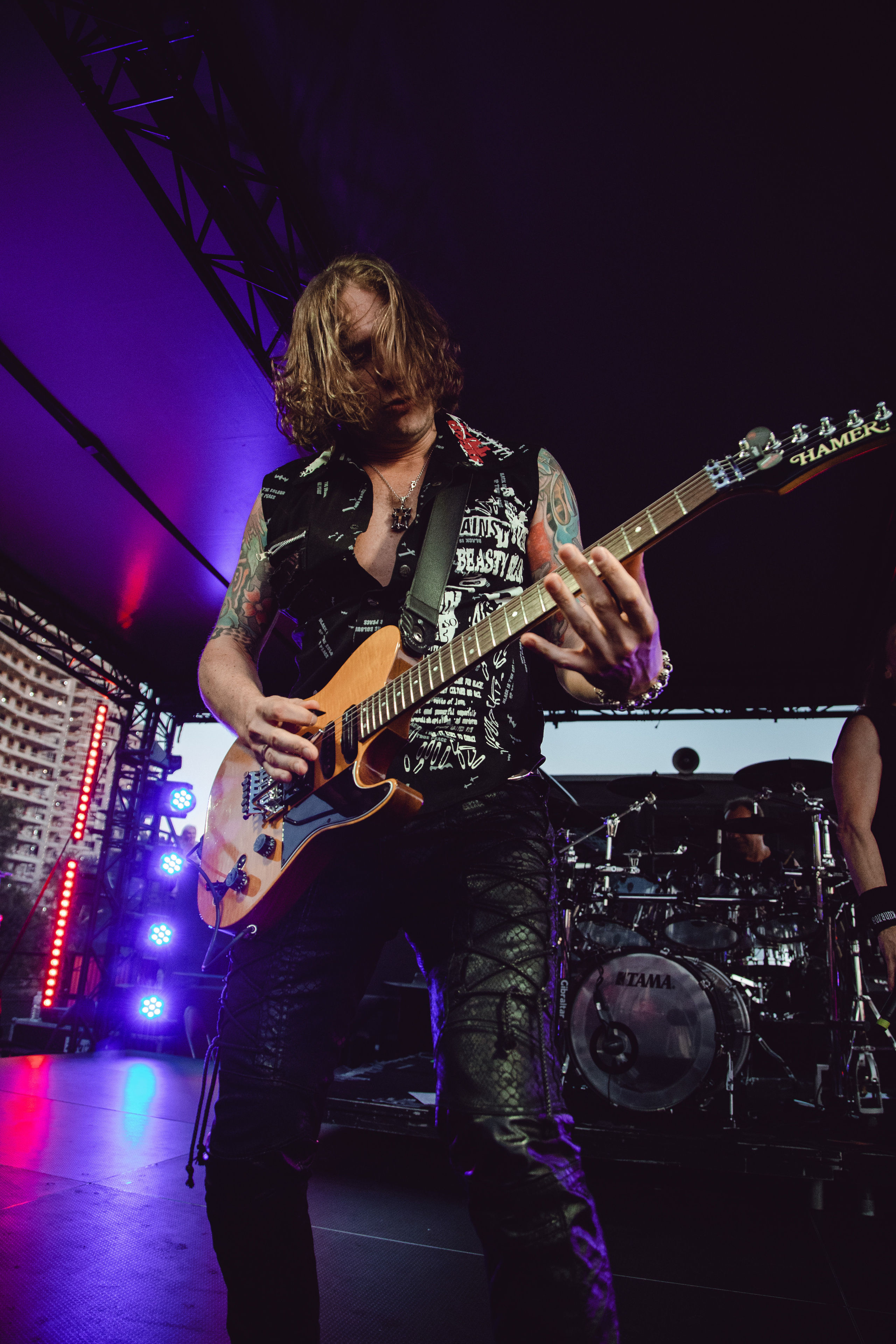 Кипелову 64. Forever free (Moscow '22). Wedding Event ART Photographer