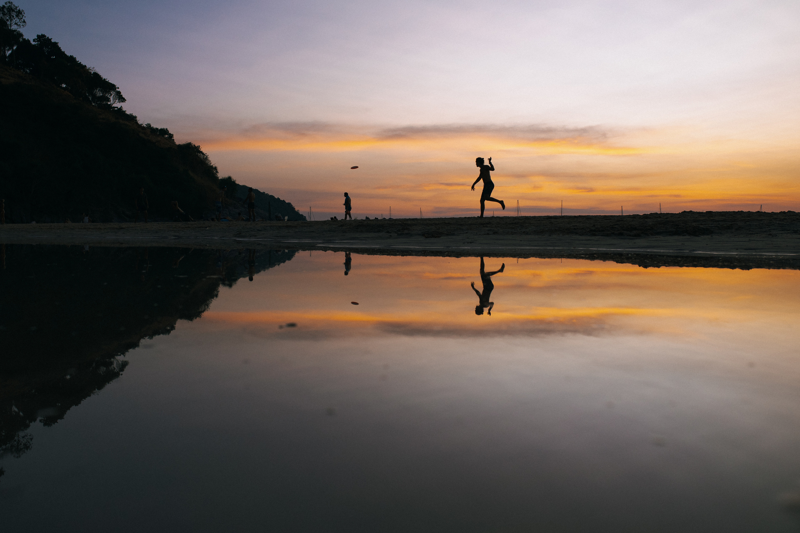 Phuket. Thailand. Wedding Event ART Photographer