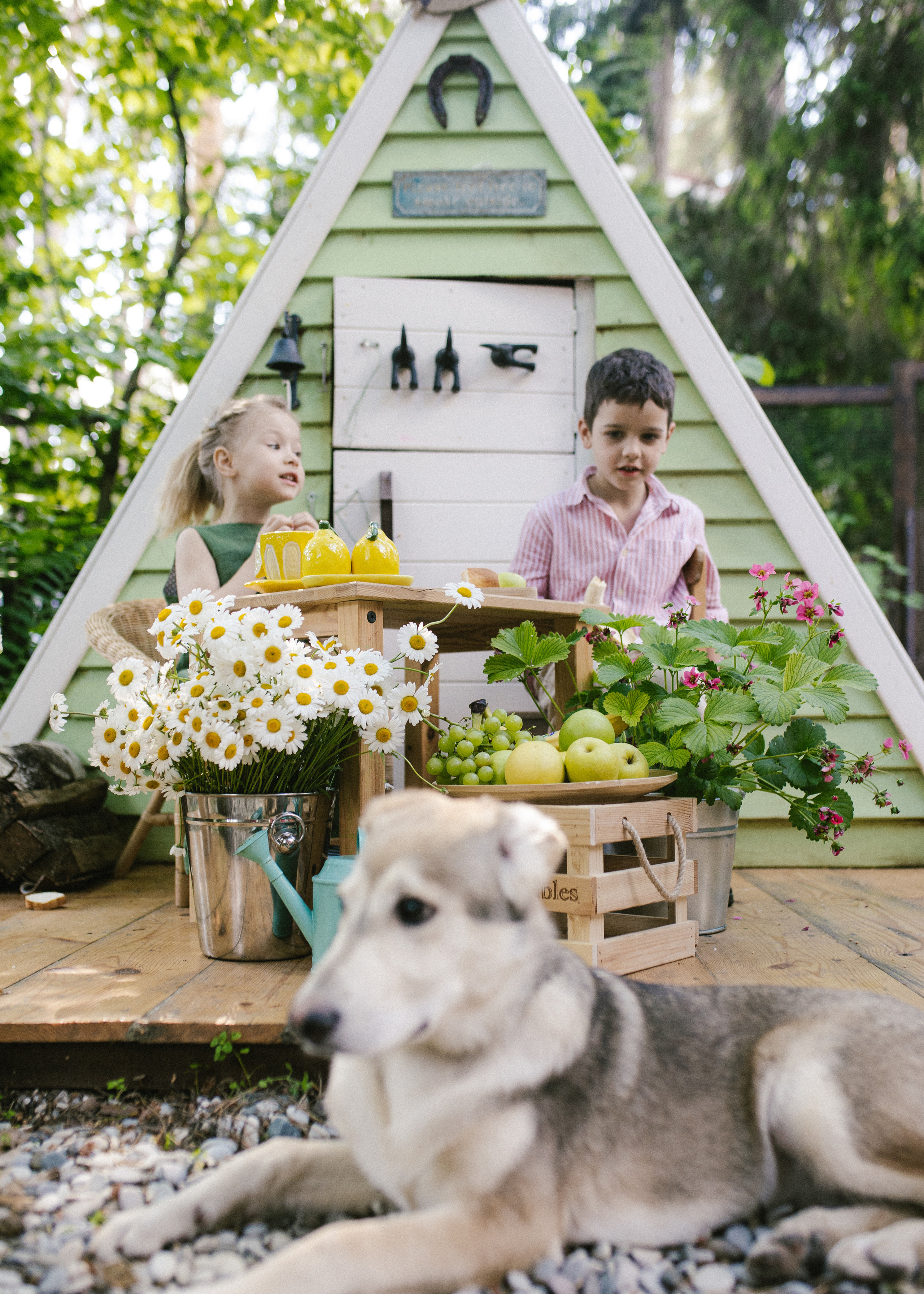 German & Eva. Wedding Event ART Photographer