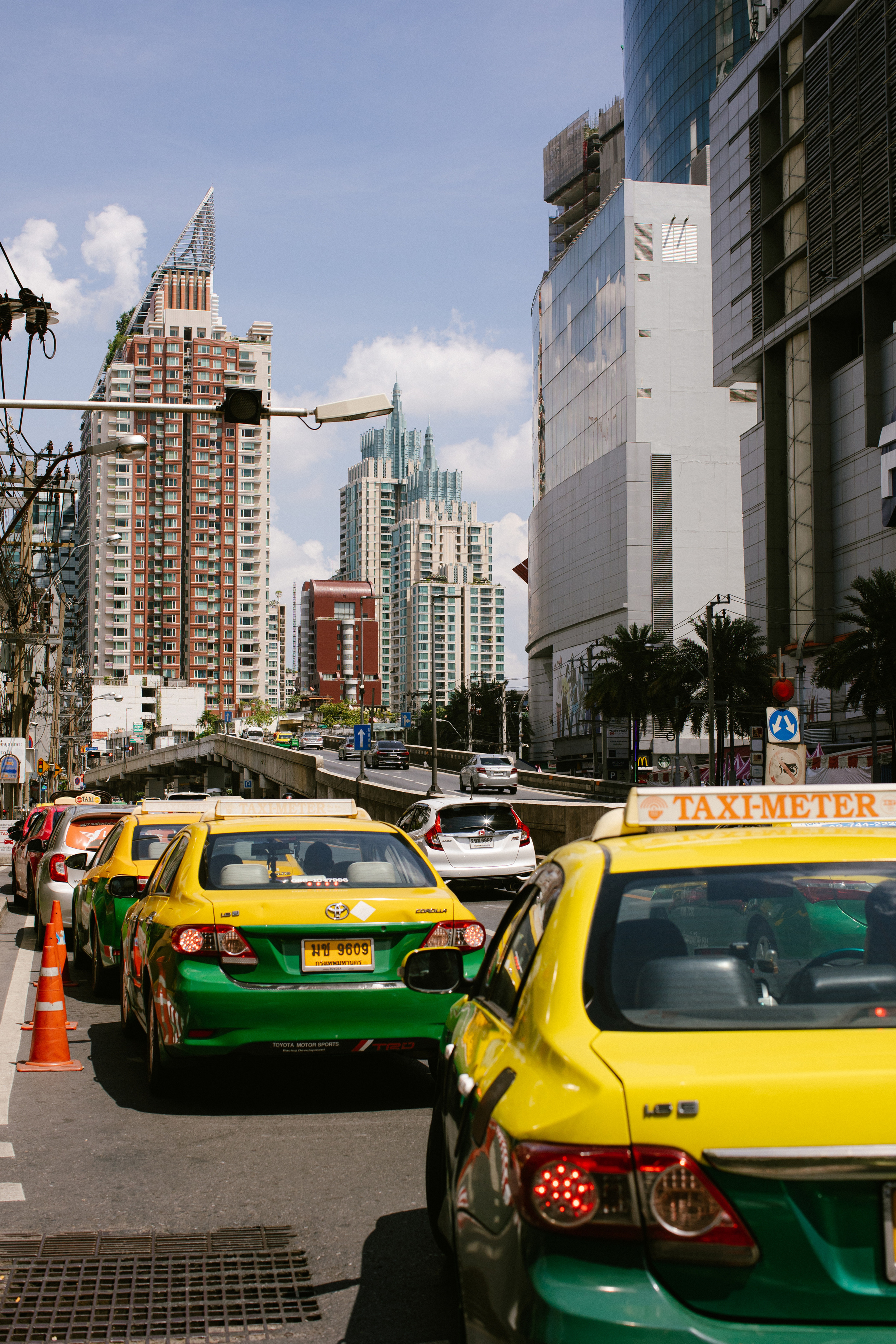 Bangkok. Thailand. Wedding Event ART Photographer