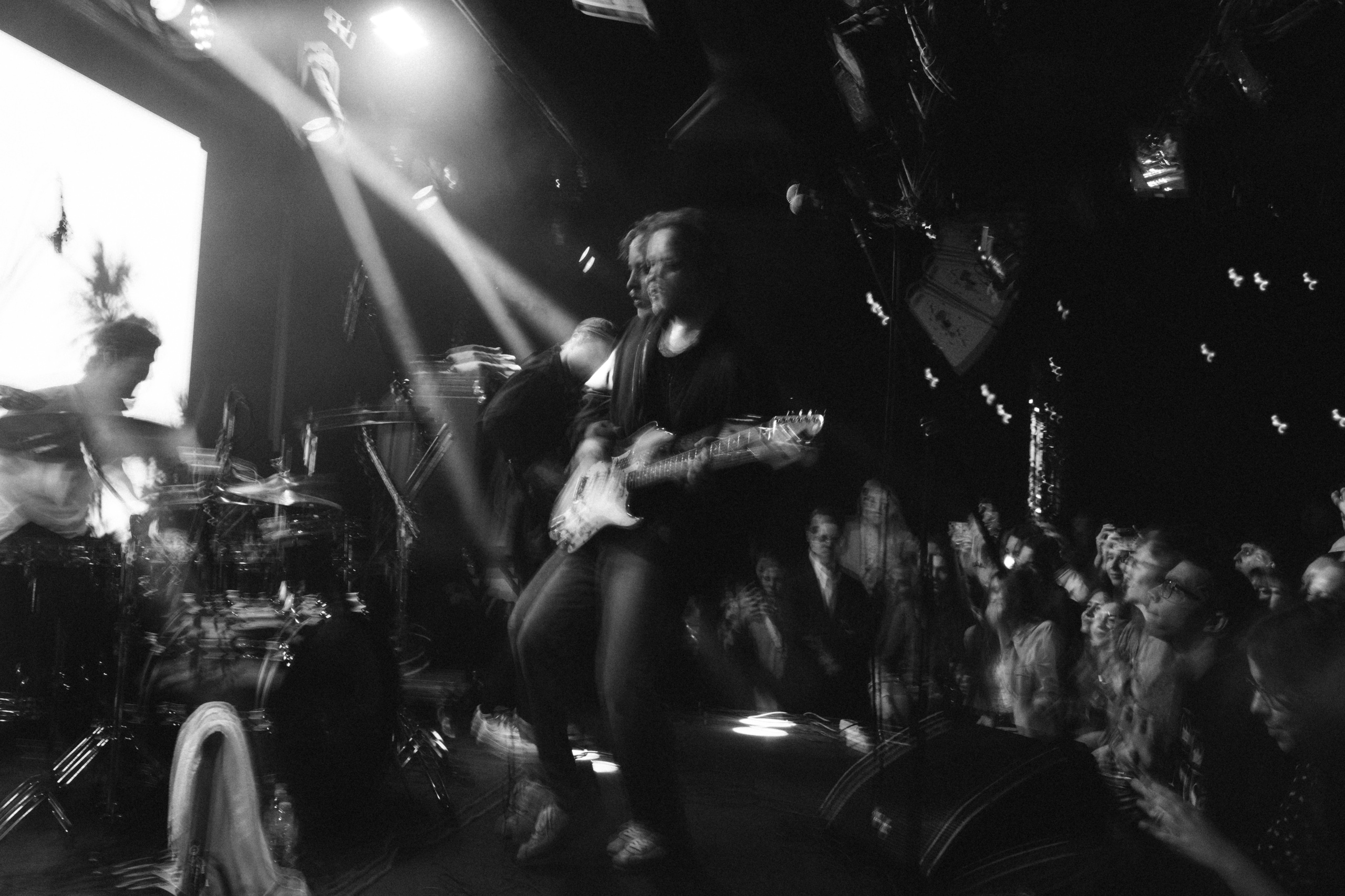 Pompeya — live concert /16Tons (Moscow). Wedding Event ART Photographer