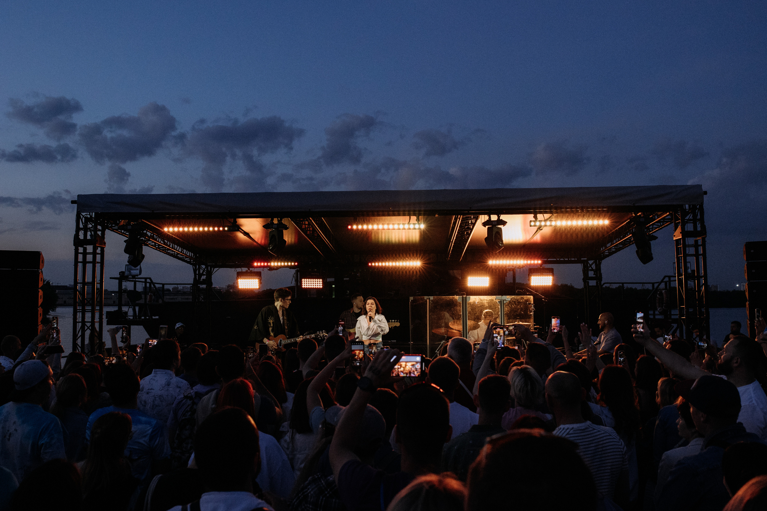 ËLKA (Moscow). Wedding Event ART Photographer