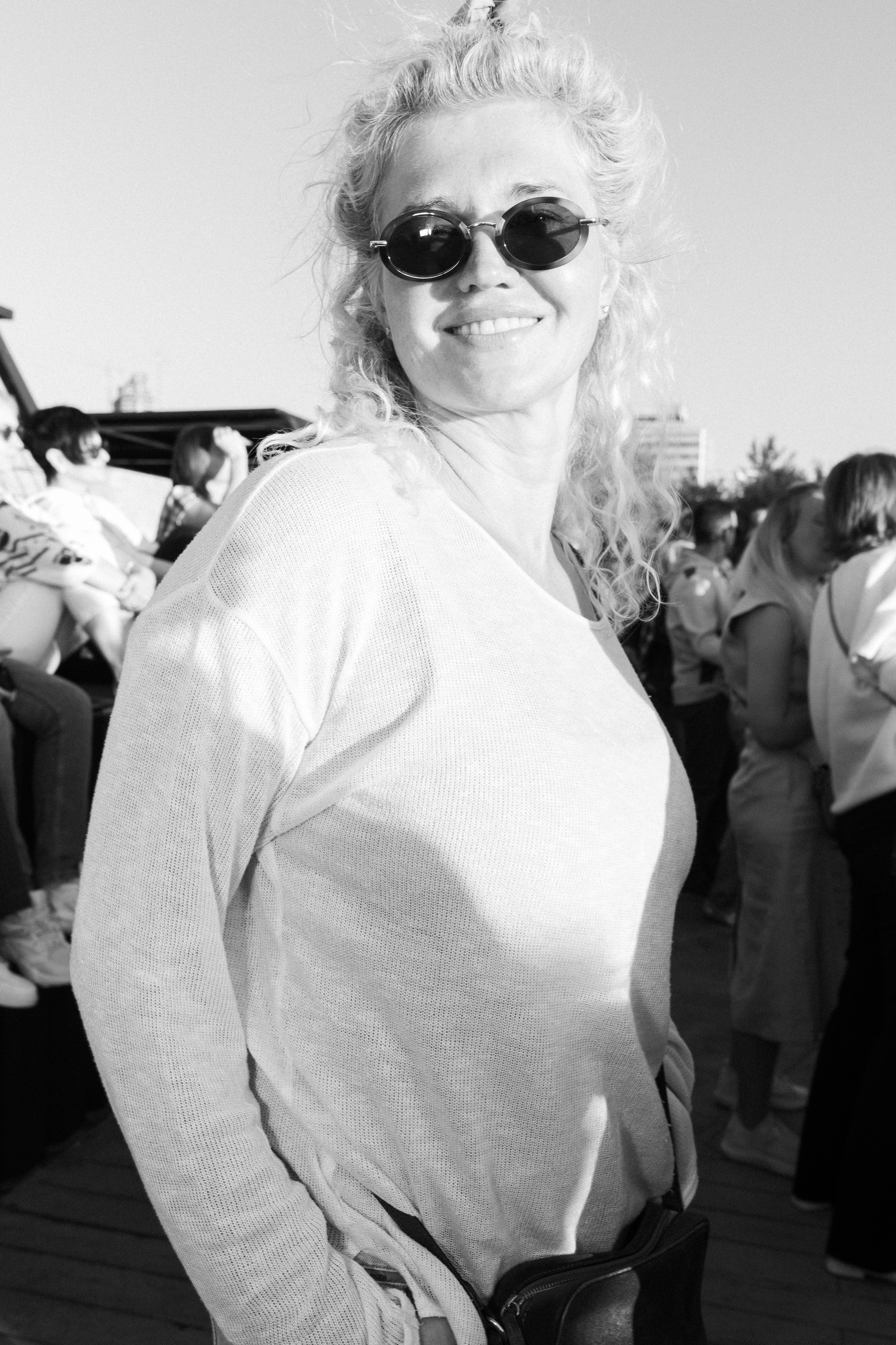 Сурганова и Оркестр (Moscow) '22. Wedding Event ART Photographer