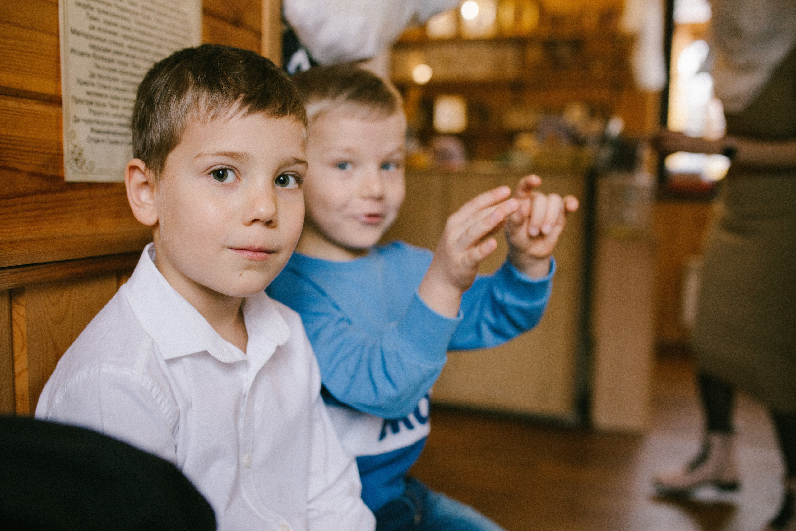 Kрестины. Wedding Event ART Photographer