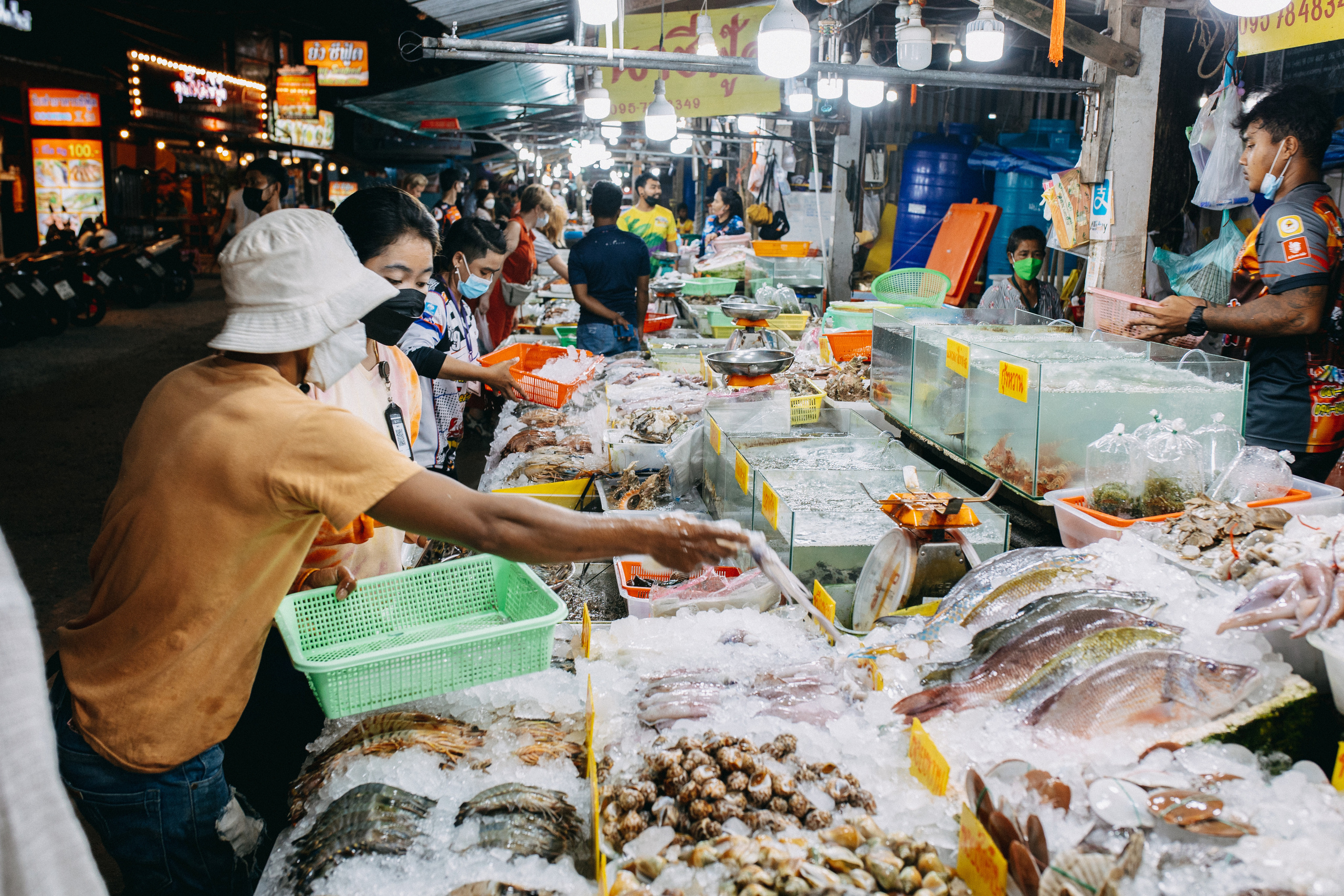 Phuket. Thailand. Wedding Event ART Photographer