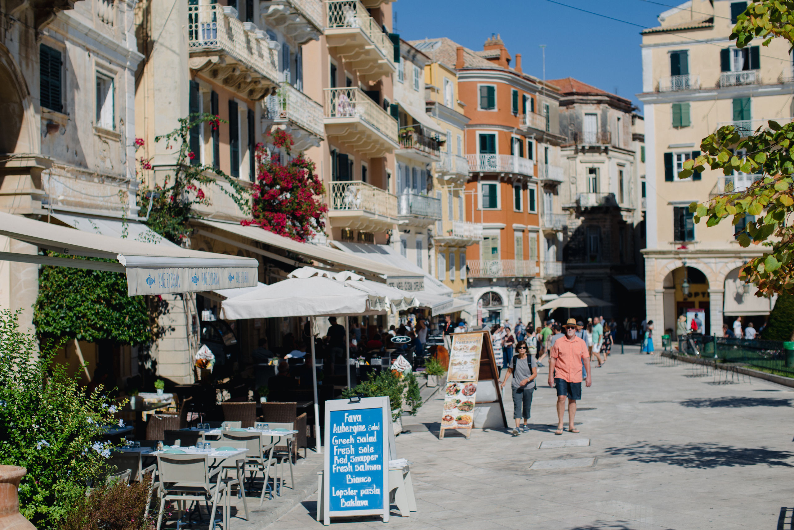 Greece. (Santorini. Mykonos. Corfu). Wedding Event ART Photographer