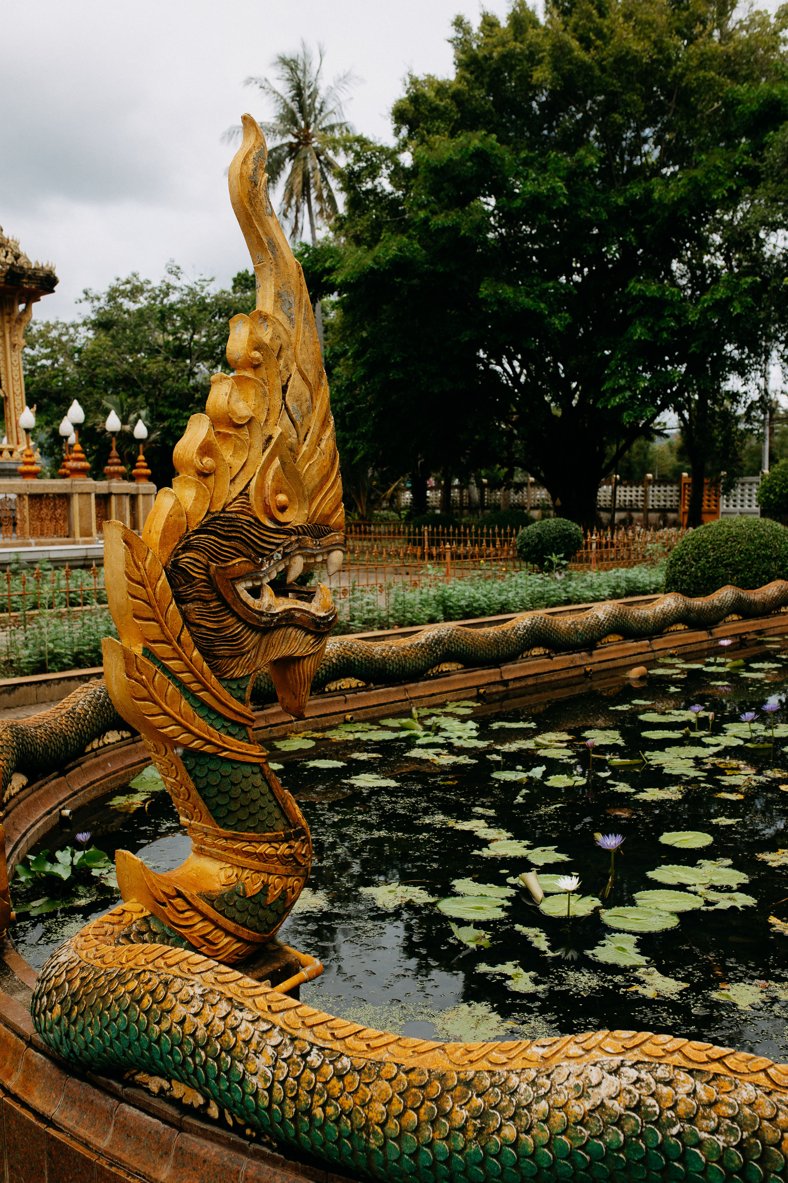 Phuket. Thailand. Wedding Event ART Photographer