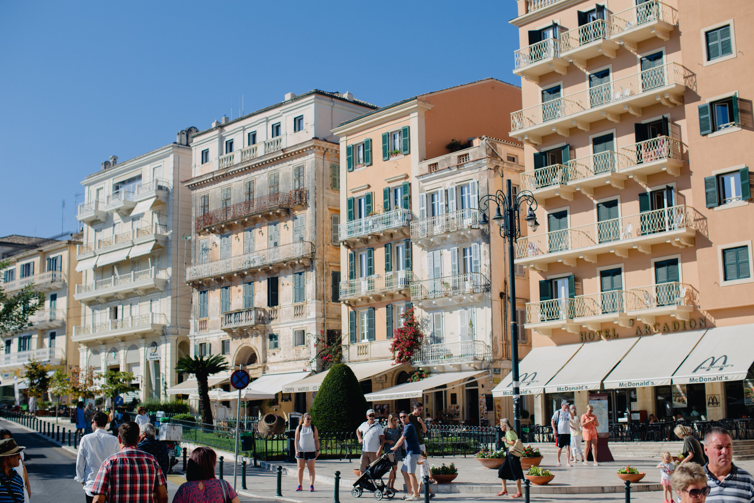 Greece. (Santorini. Mykonos. Corfu). Wedding Event ART Photographer