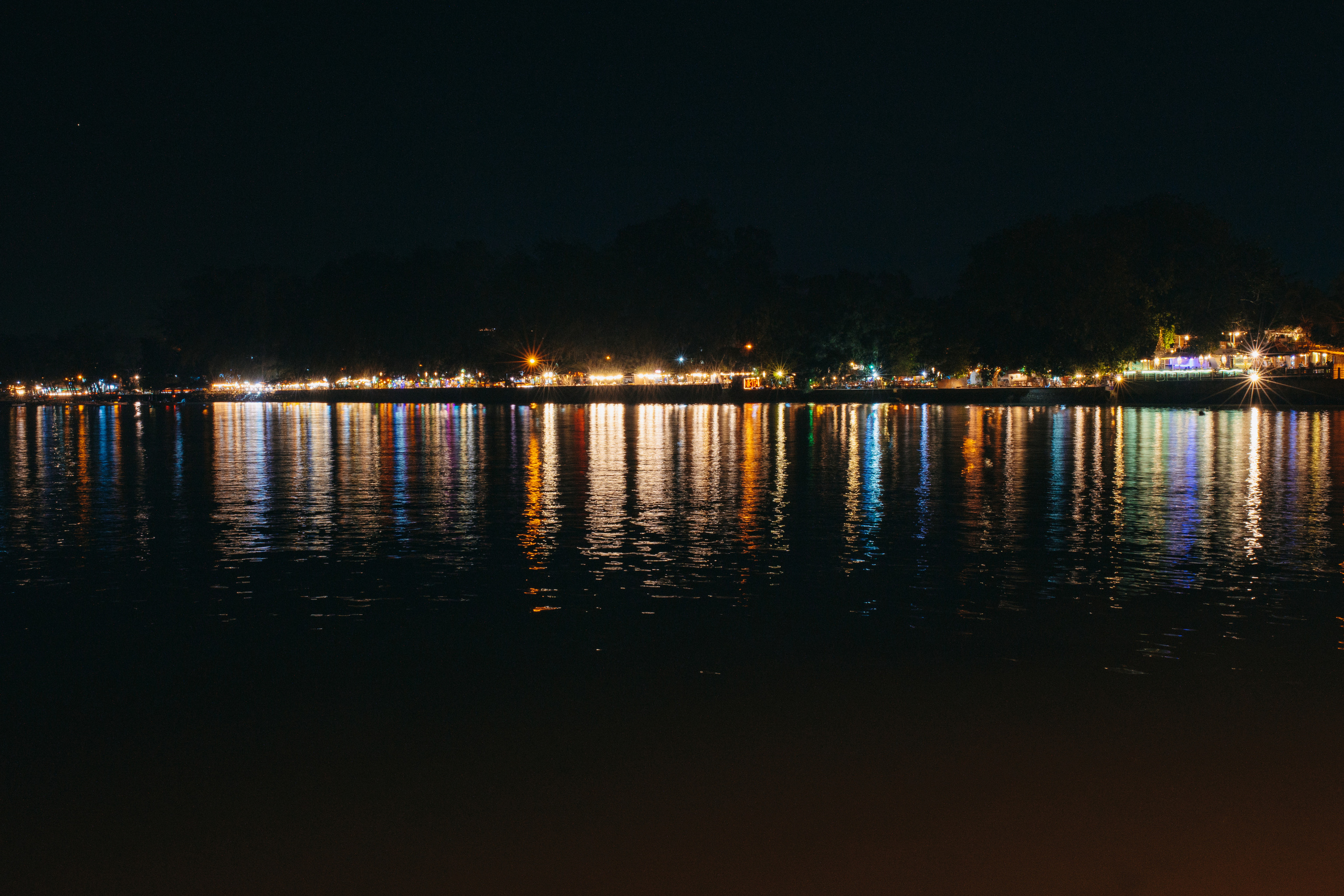 Phuket. Thailand. Wedding Event ART Photographer