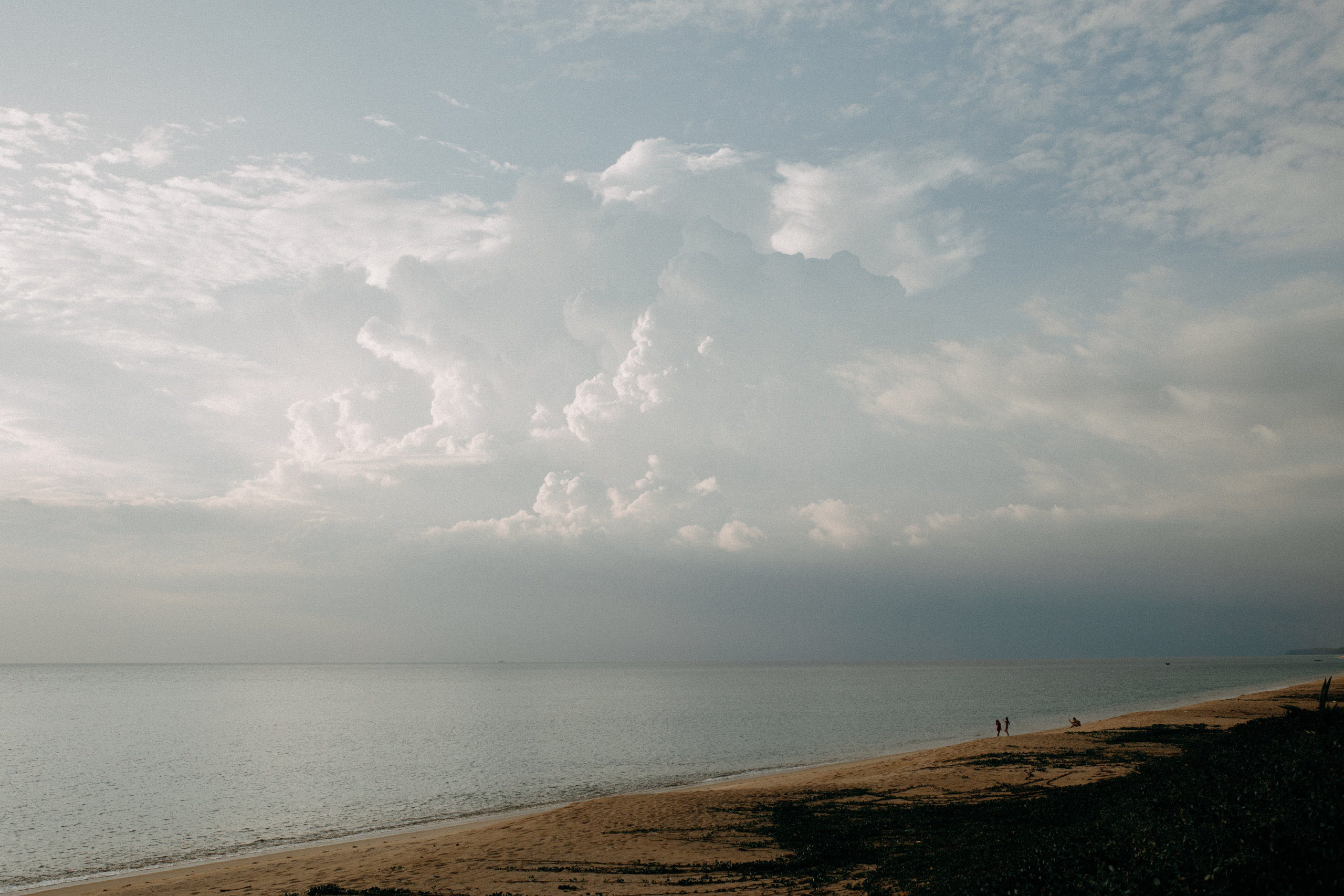 Phuket. Thailand. Wedding Event ART Photographer