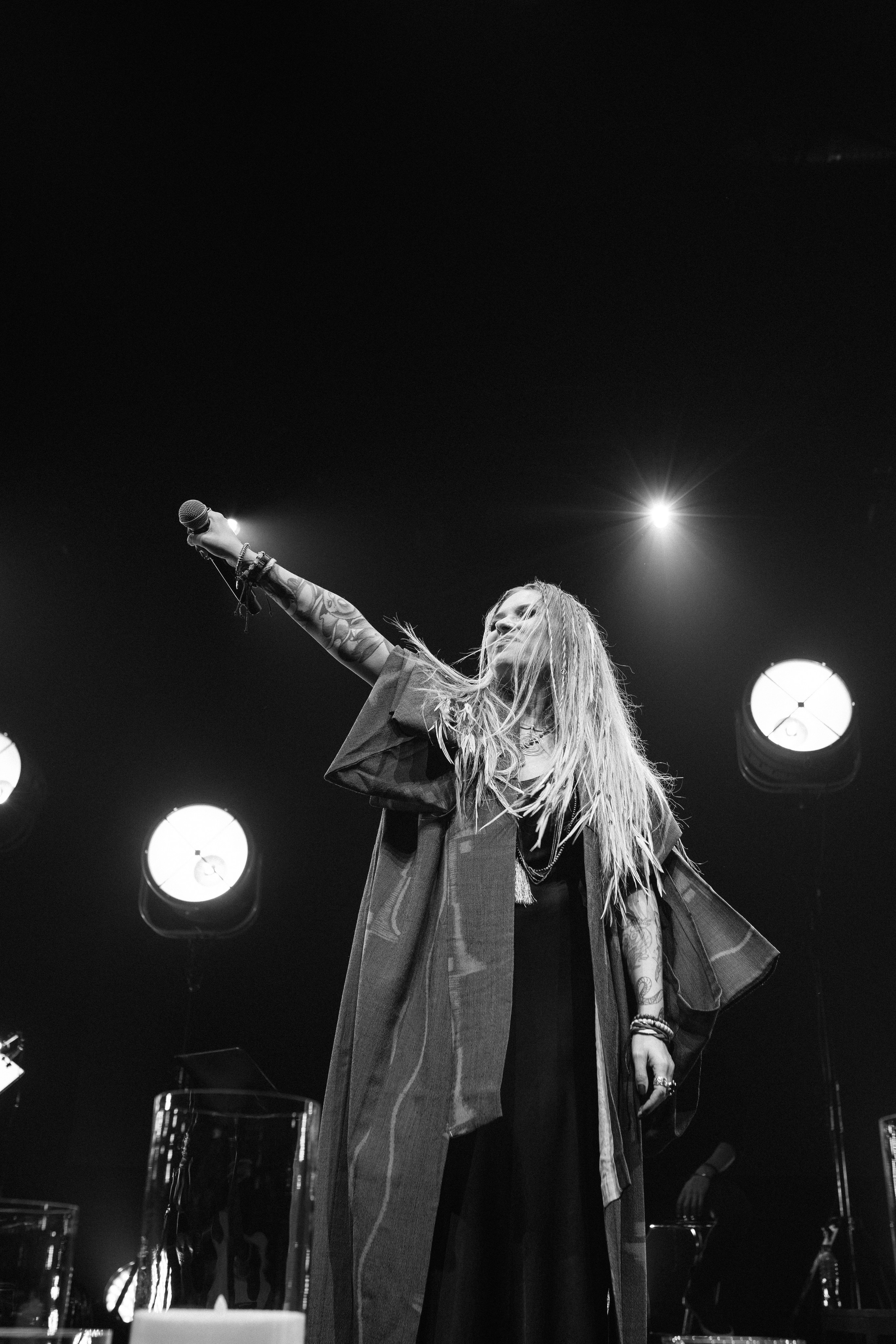 Dakota live concert 1930 (Moscow). Wedding Event ART Photographer