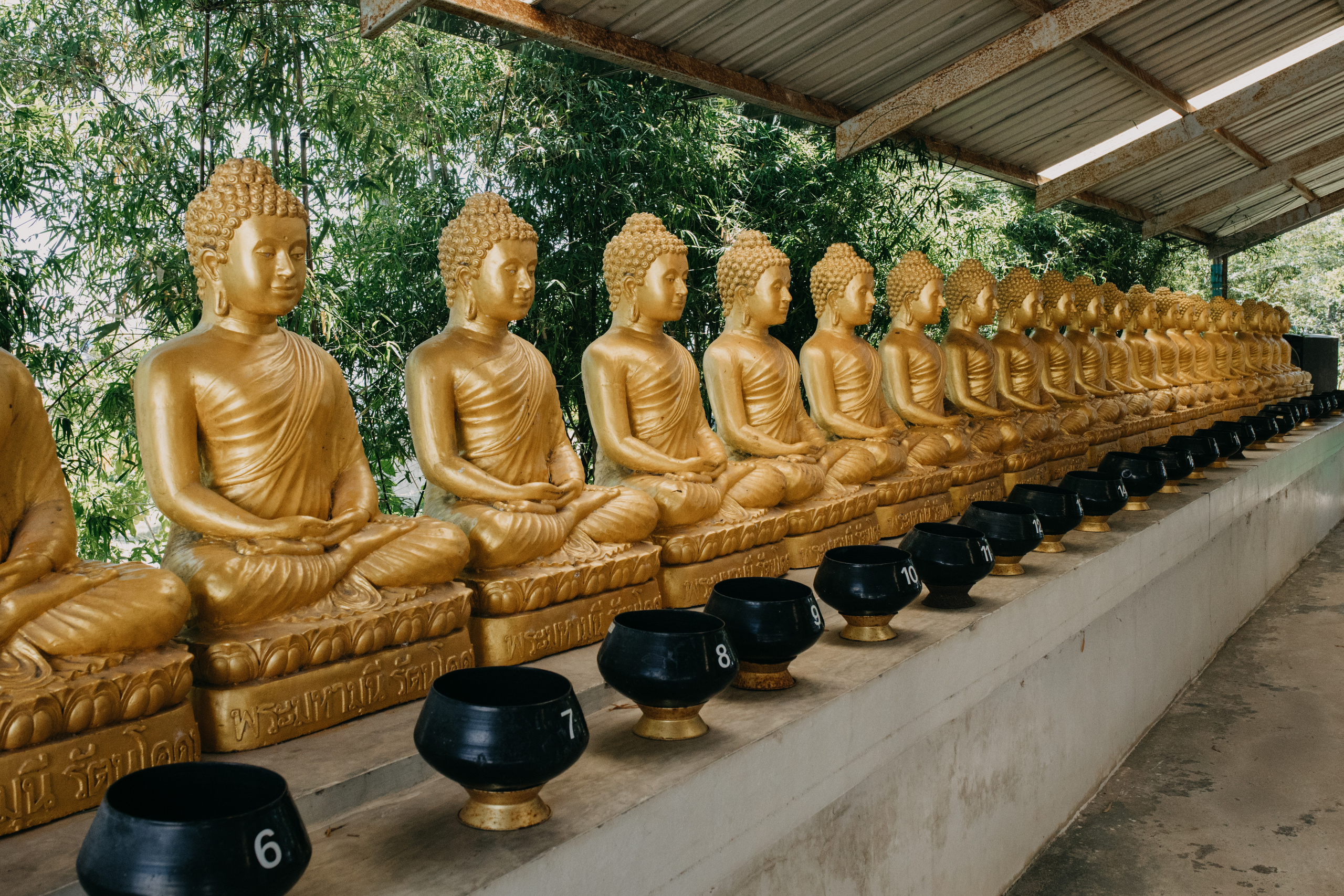 Phuket. Thailand. Wedding Event ART Photographer