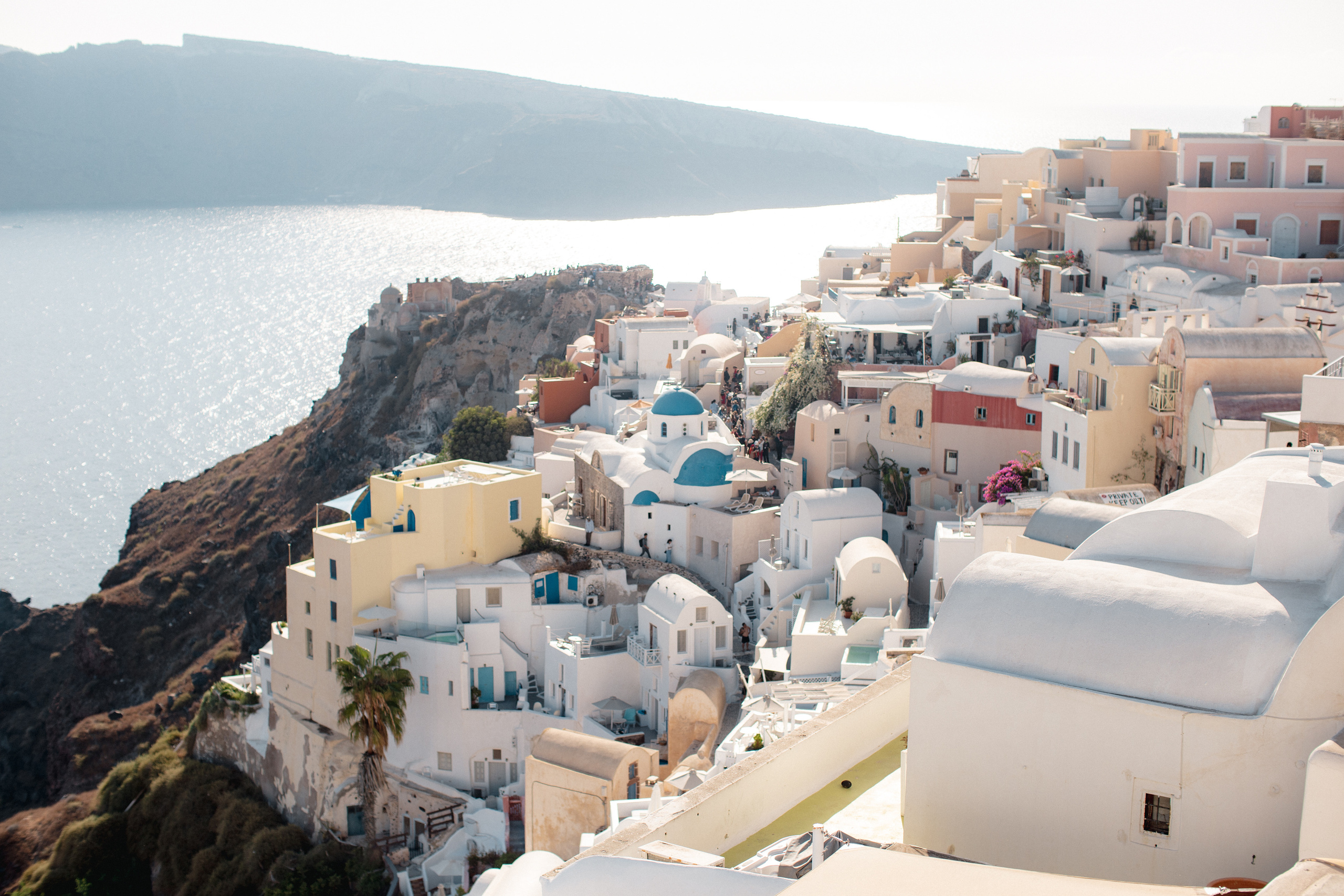 Greece. (Santorini. Mykonos. Corfu). Wedding Event ART Photographer