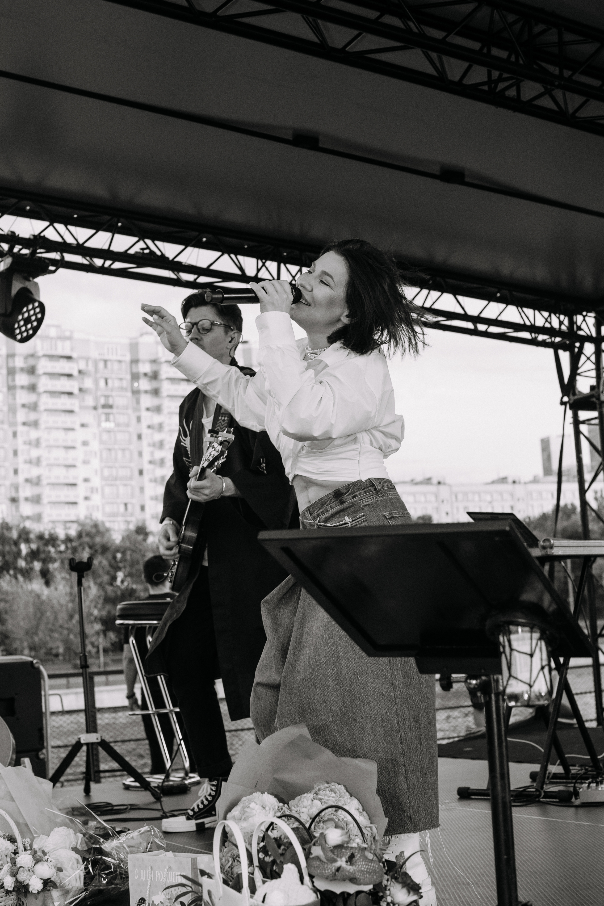 ËLKA (Moscow). Wedding Event ART Photographer