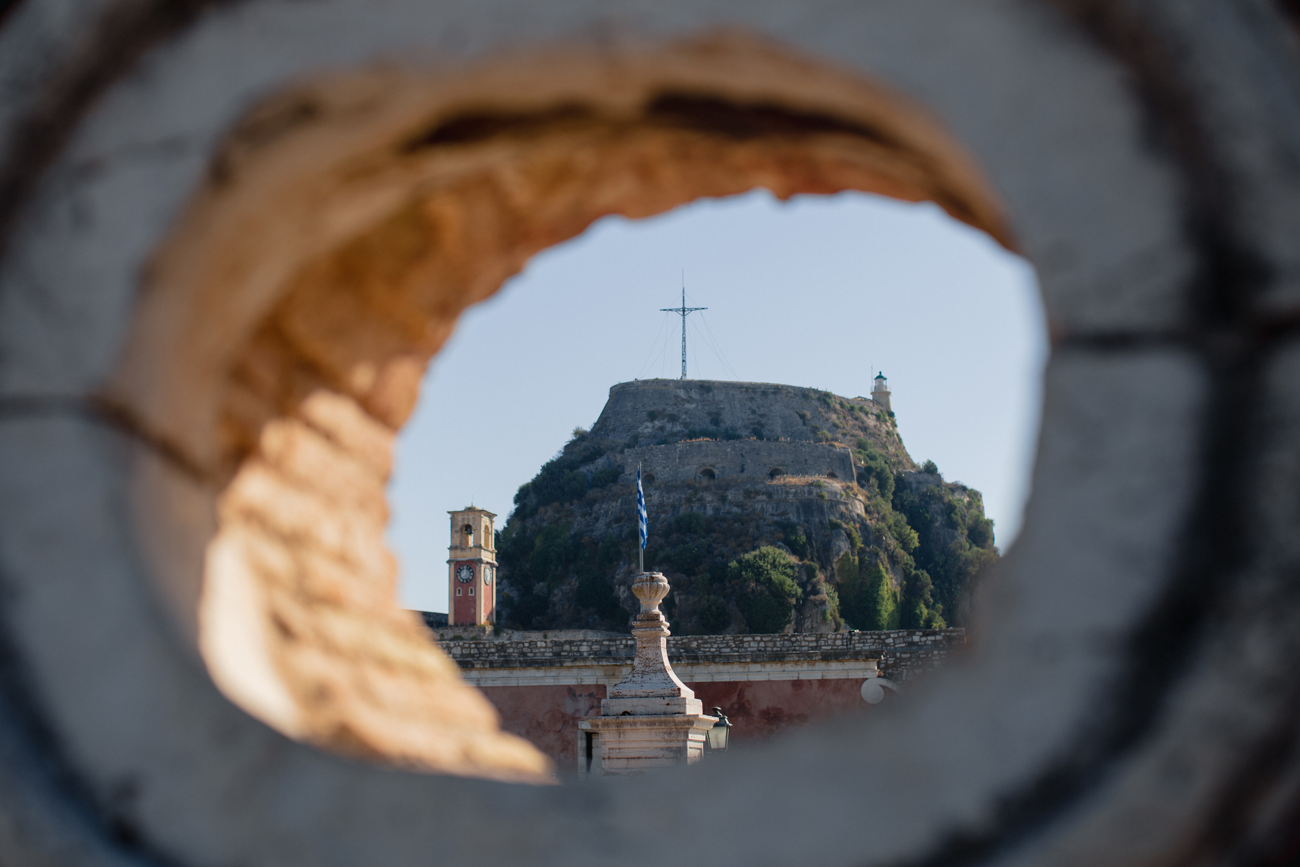 Greece. (Santorini. Mykonos. Corfu). Wedding Event ART Photographer