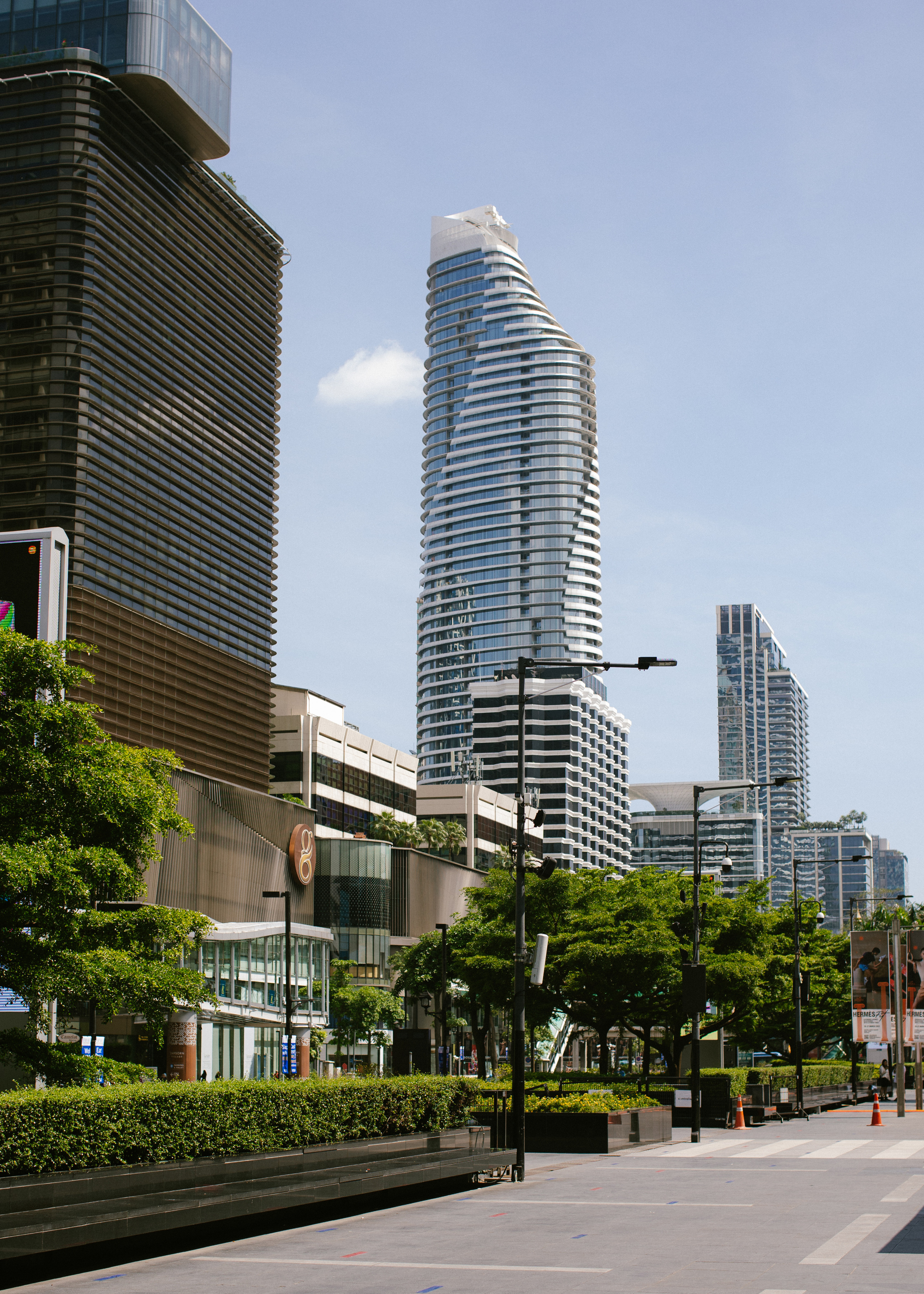 Bangkok. Thailand. Wedding Event ART Photographer