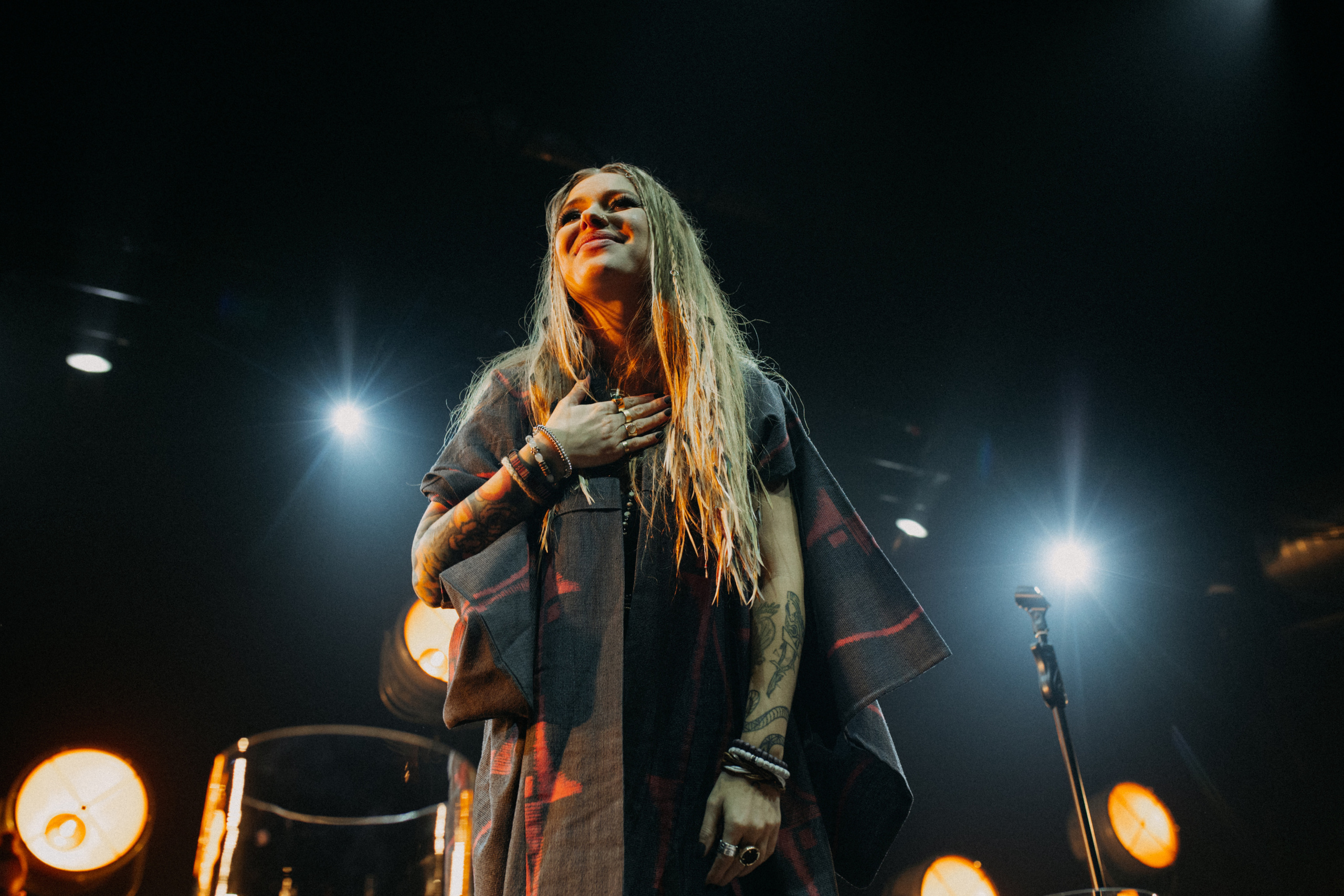 Dakota live concert 1930 (Moscow). Wedding Event ART Photographer