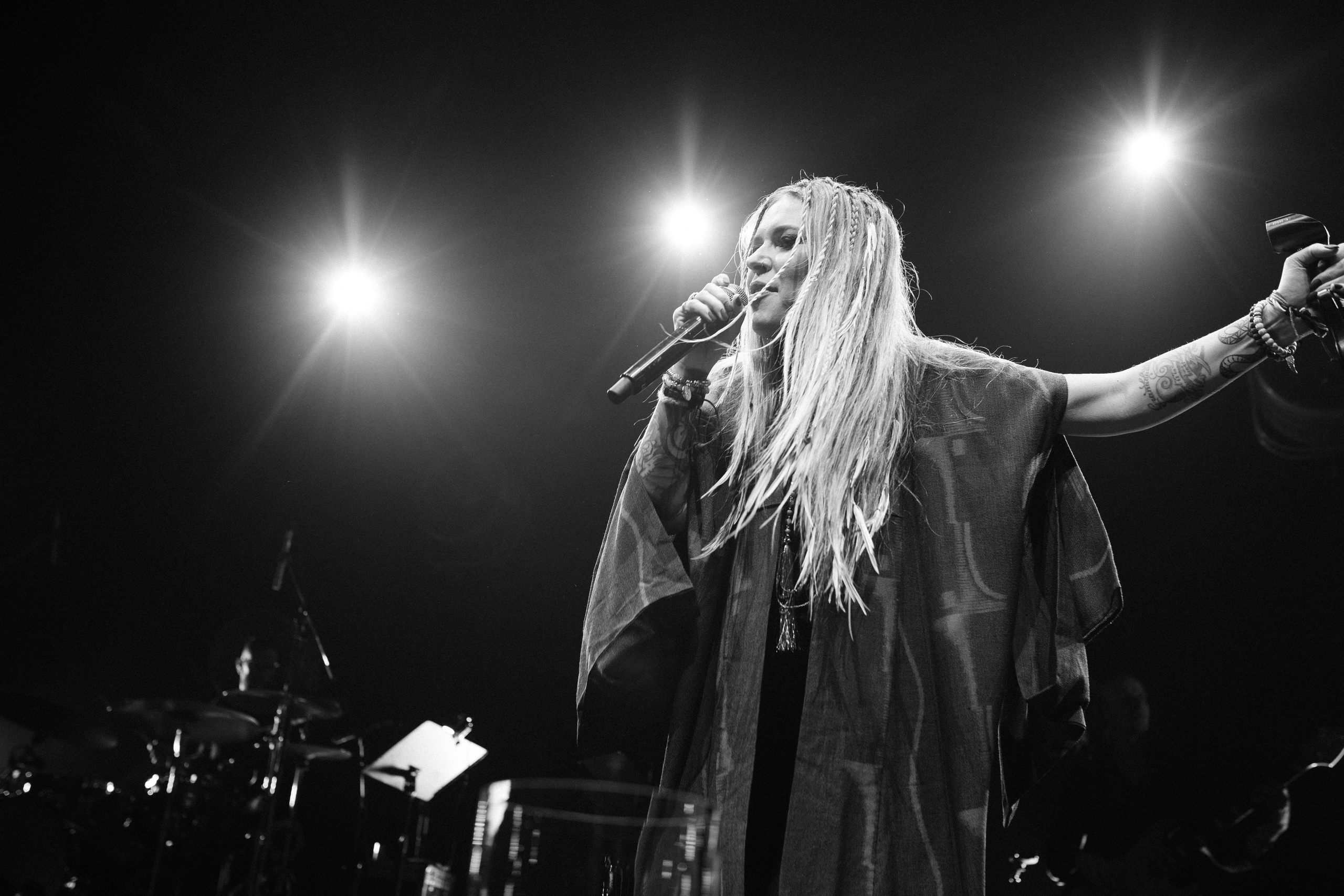 Dakota live concert 1930 (Moscow). Wedding Event ART Photographer