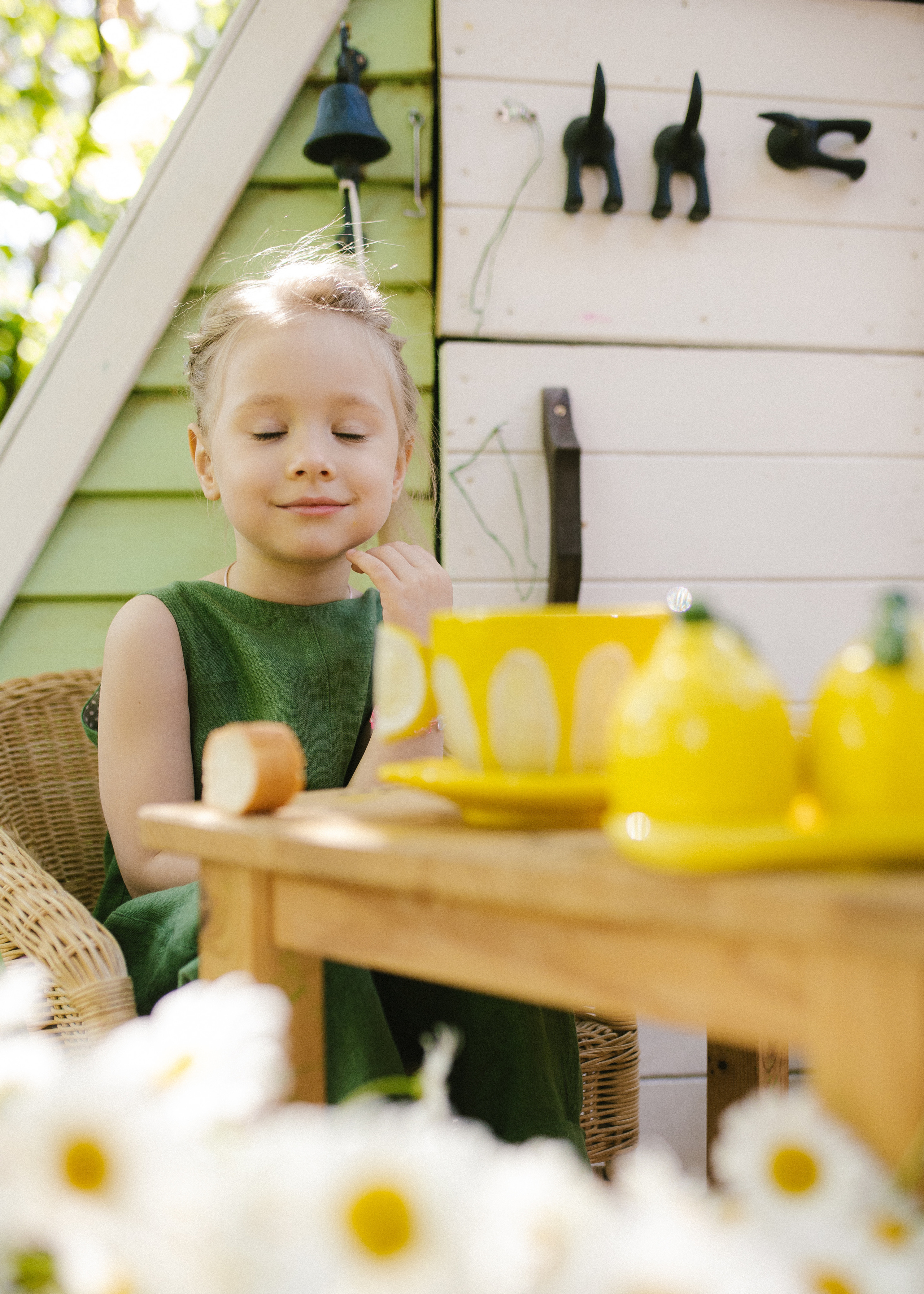 German & Eva. Wedding Event ART Photographer