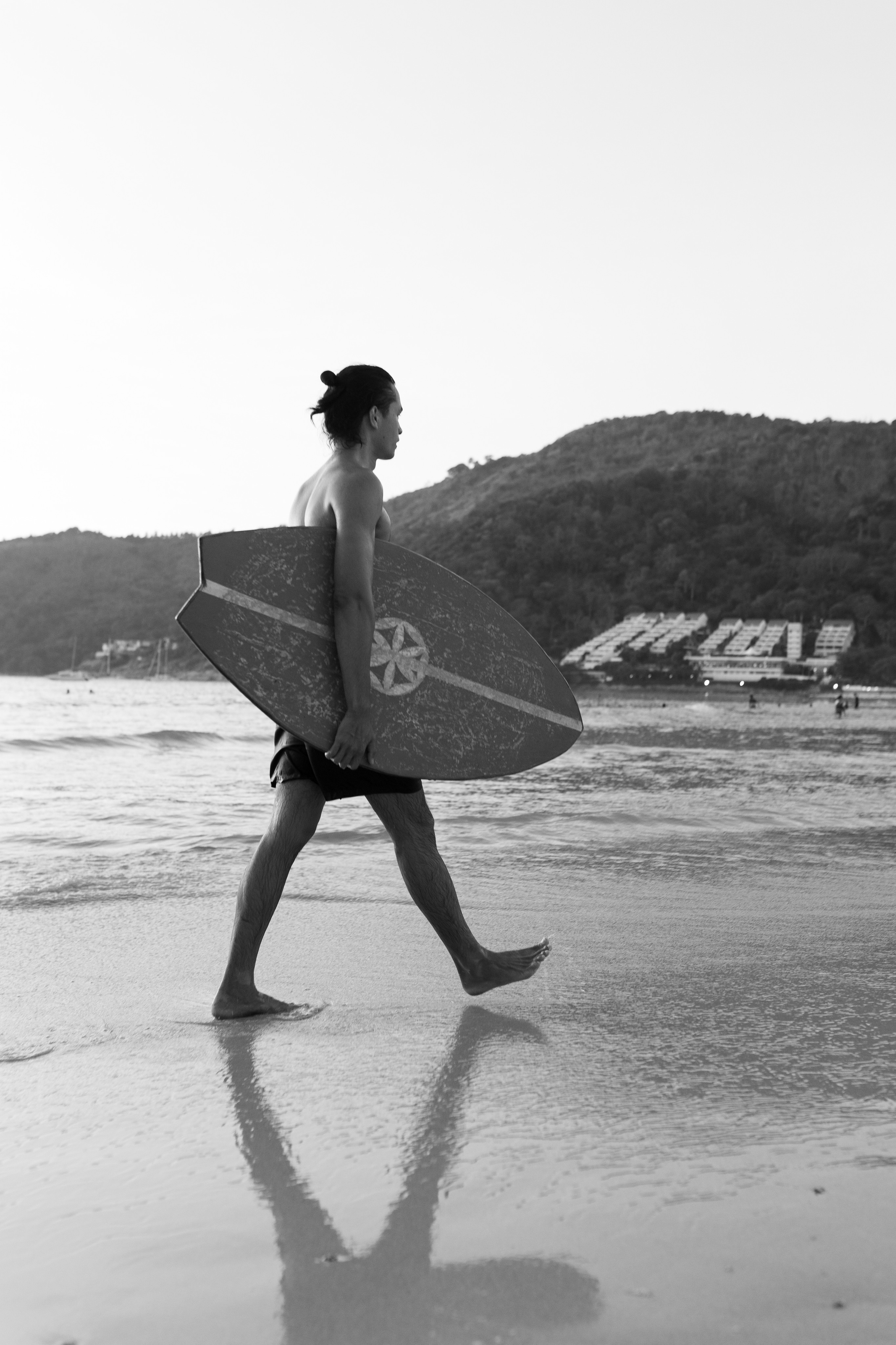 Theo & Serf. Phuket. Wedding Event ART Photographer