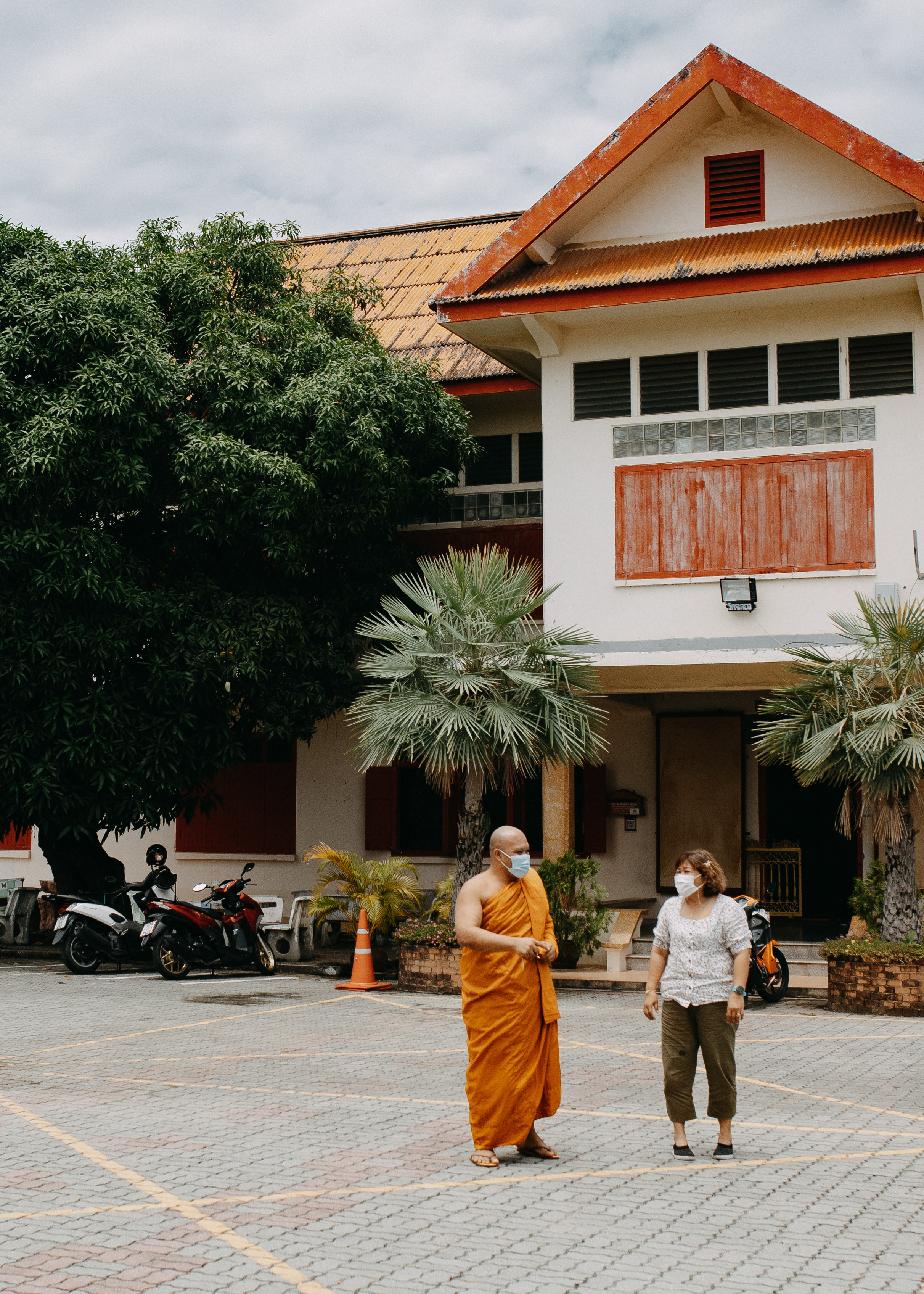 Phuket. Thailand. Wedding Event ART Photographer