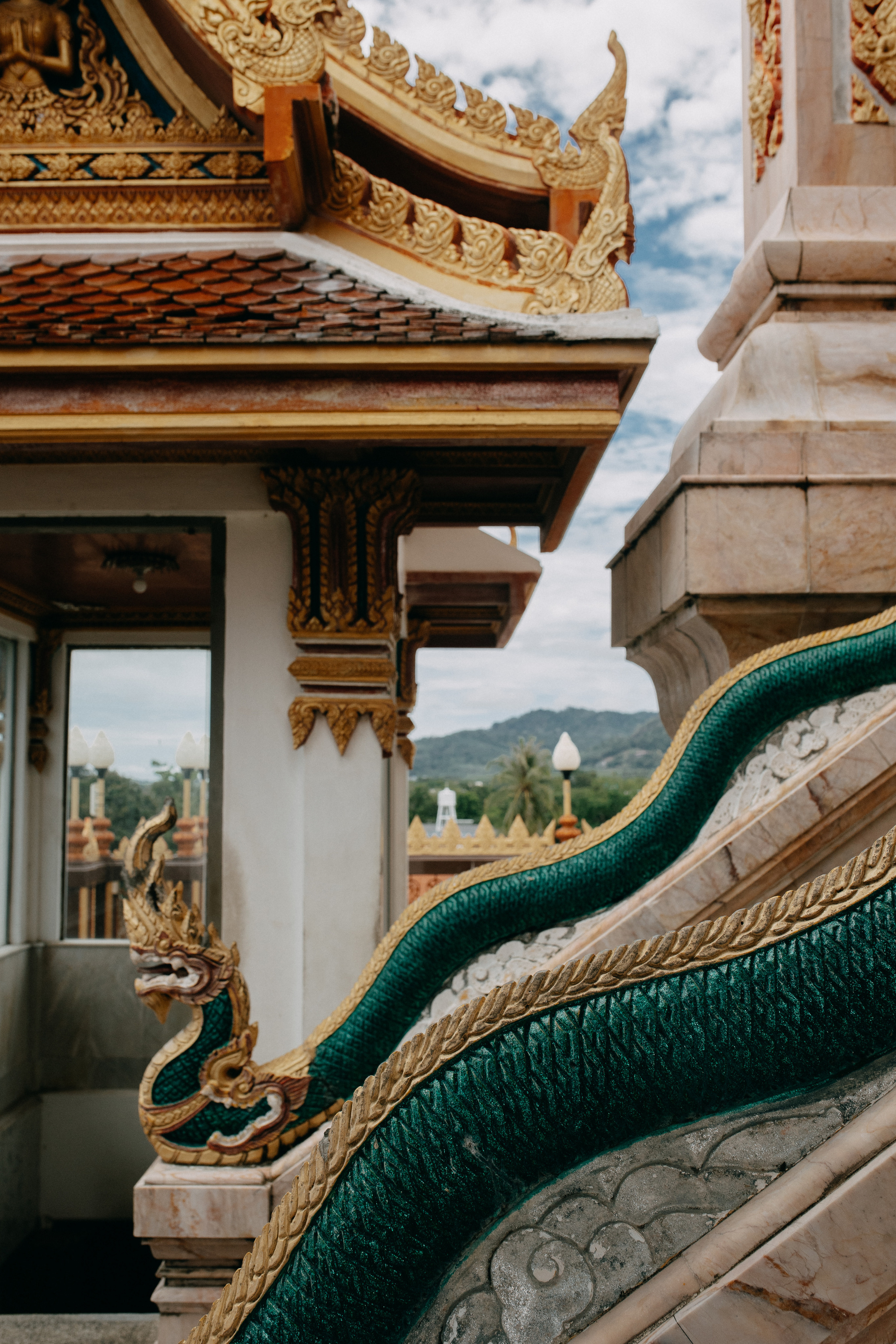 Phuket. Thailand. Wedding Event ART Photographer