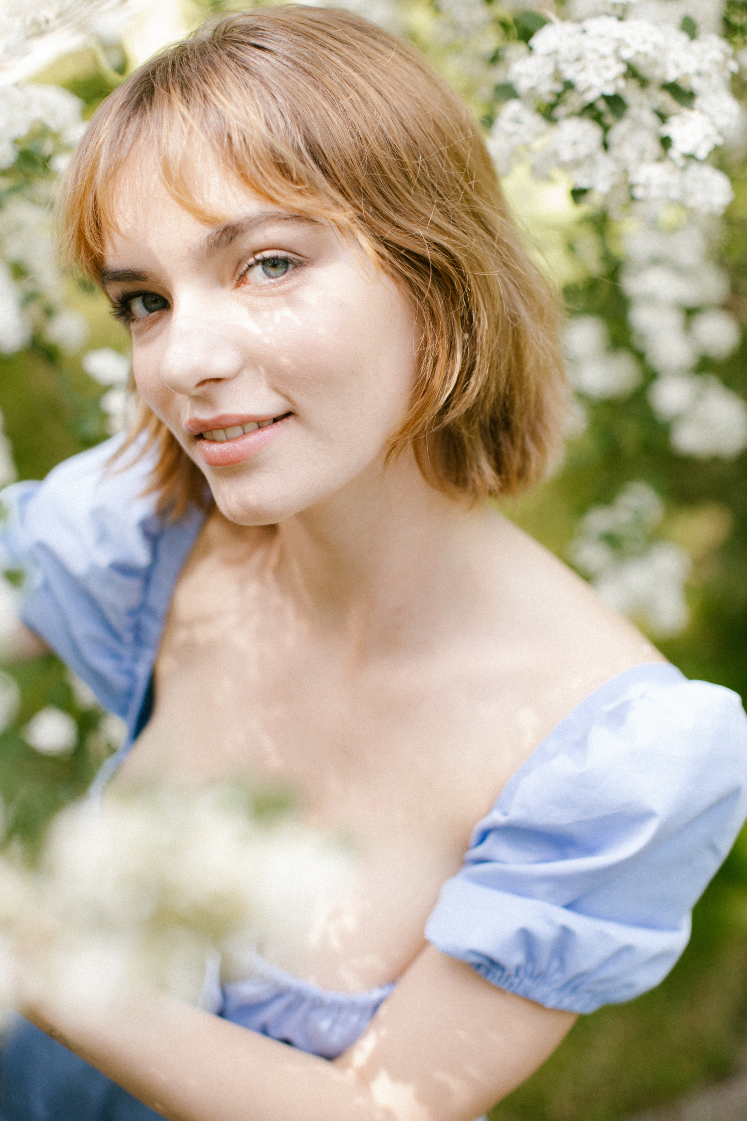 Dunino dacha in June. Wedding Event ART Photographer